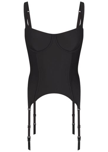 Sculpt body corset by SKIMS