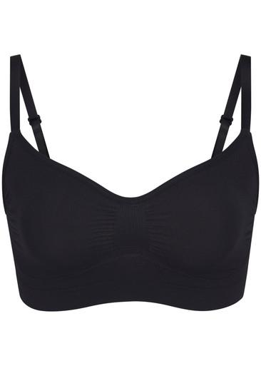 Seamless sculpt bralette by SKIMS