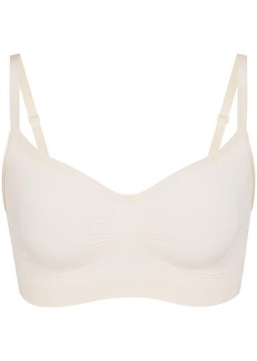 Seamless sculpt bralette by SKIMS
