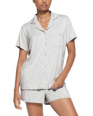 Short Sleeve Sleep Set by SKIMS