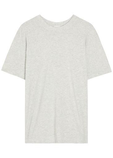 Short sleeve modal-blend T-shirt by SKIMS