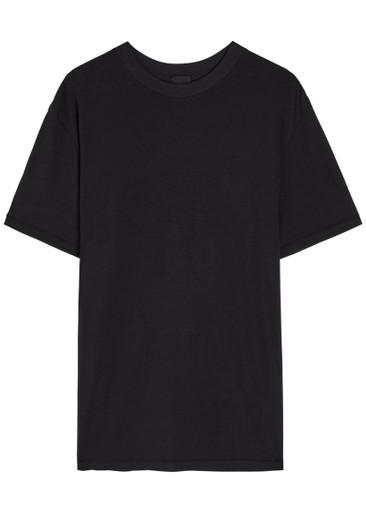 Short sleeve modal-blend T-shirt by SKIMS