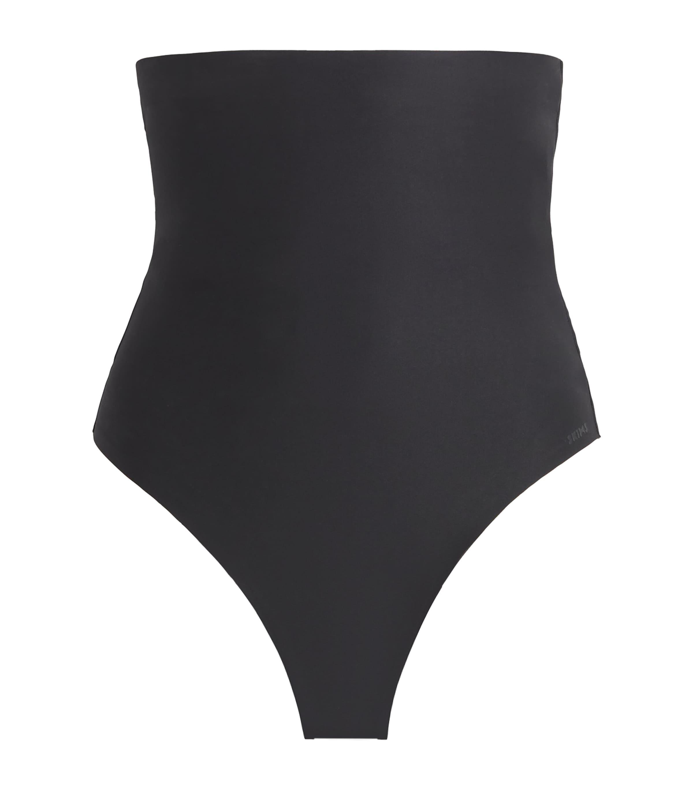 Skims Body Core Sculpt High-Waist Thong by SKIMS