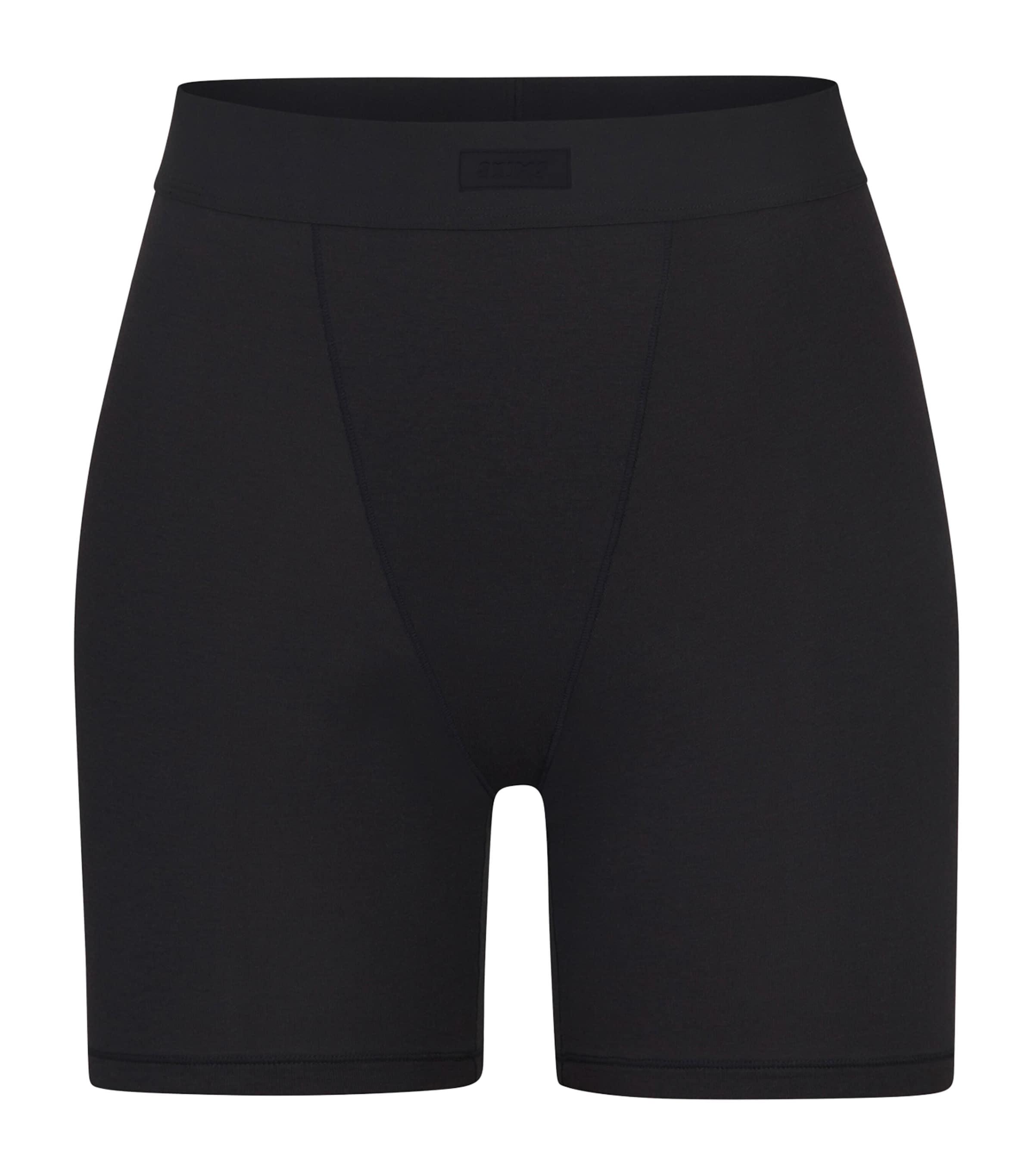 Skims Boyfriend Boxer Shorts by SKIMS