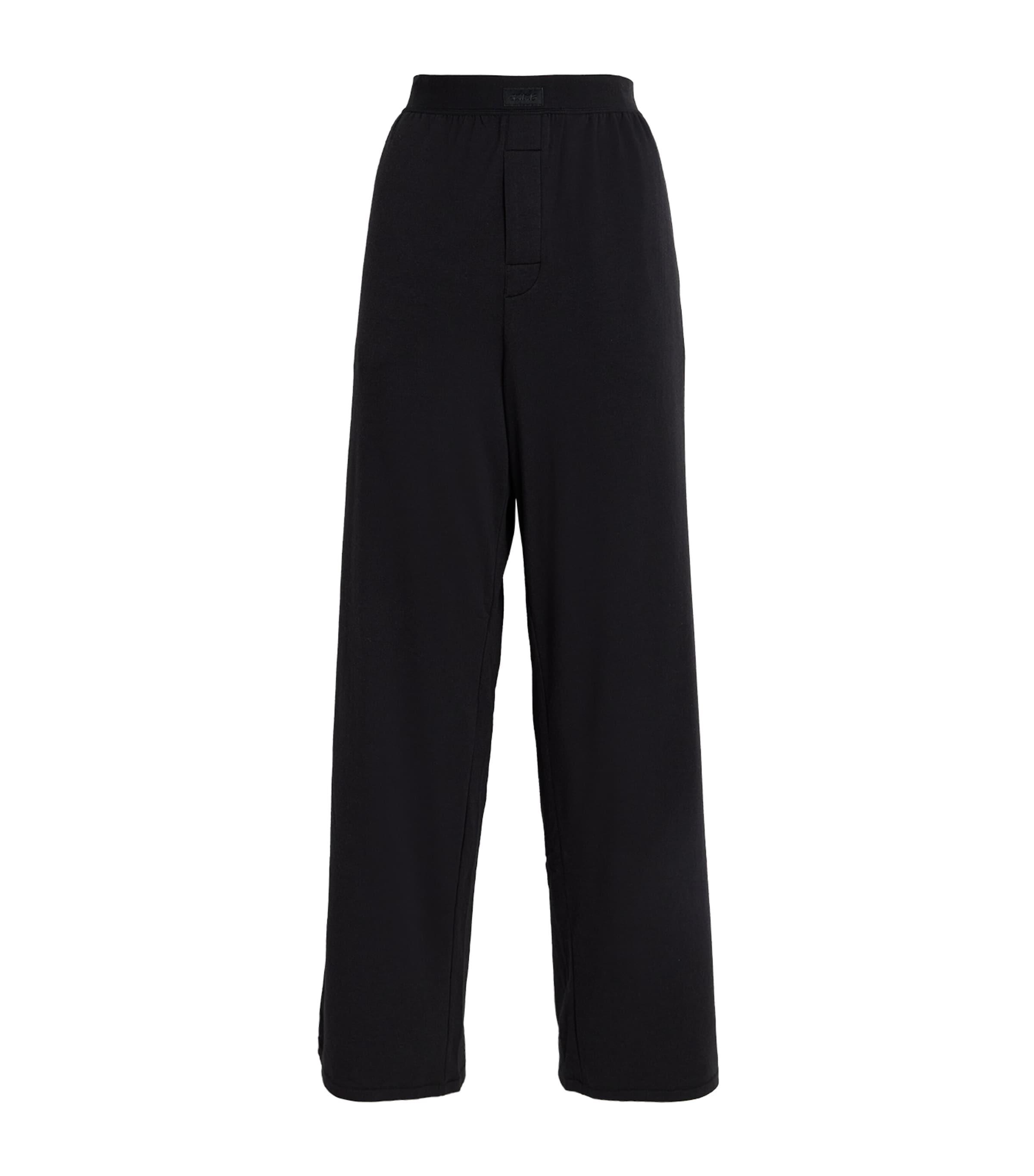 Skims Boyfriend Sweatpants by SKIMS