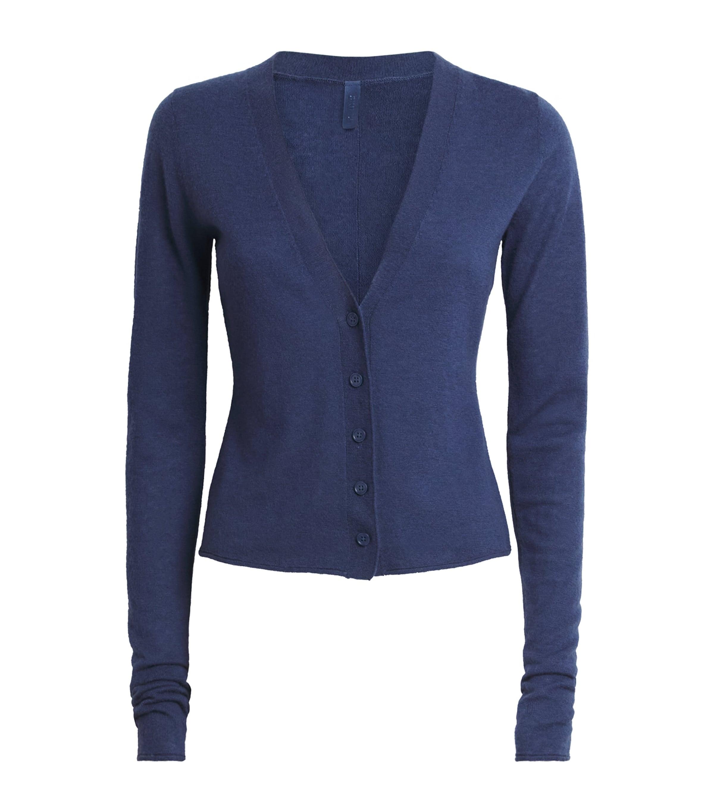 Skims Cashmere Cardigan by SKIMS