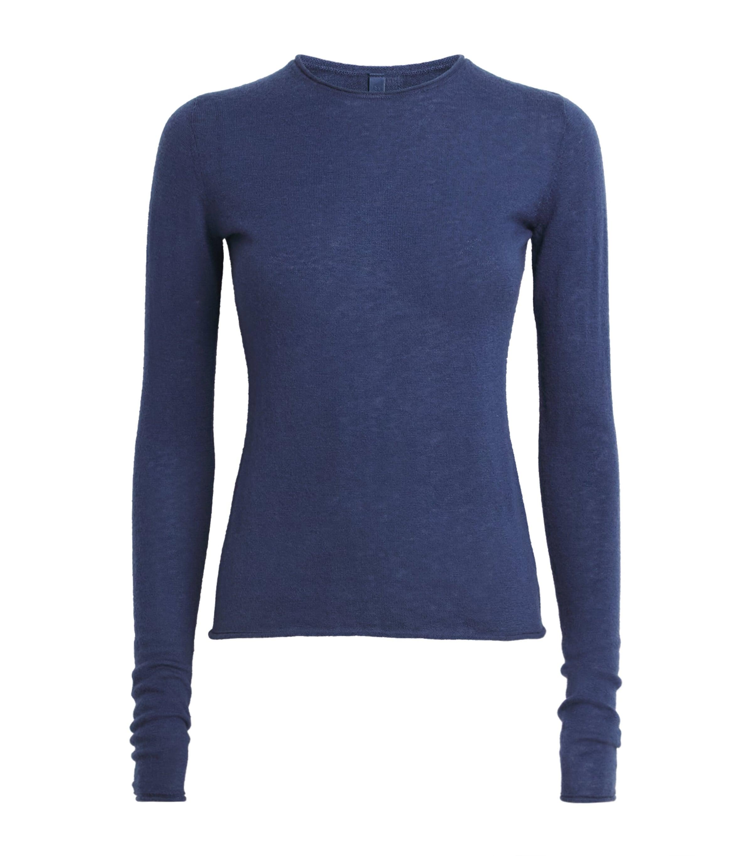 Skims Cashmere Sweater by SKIMS