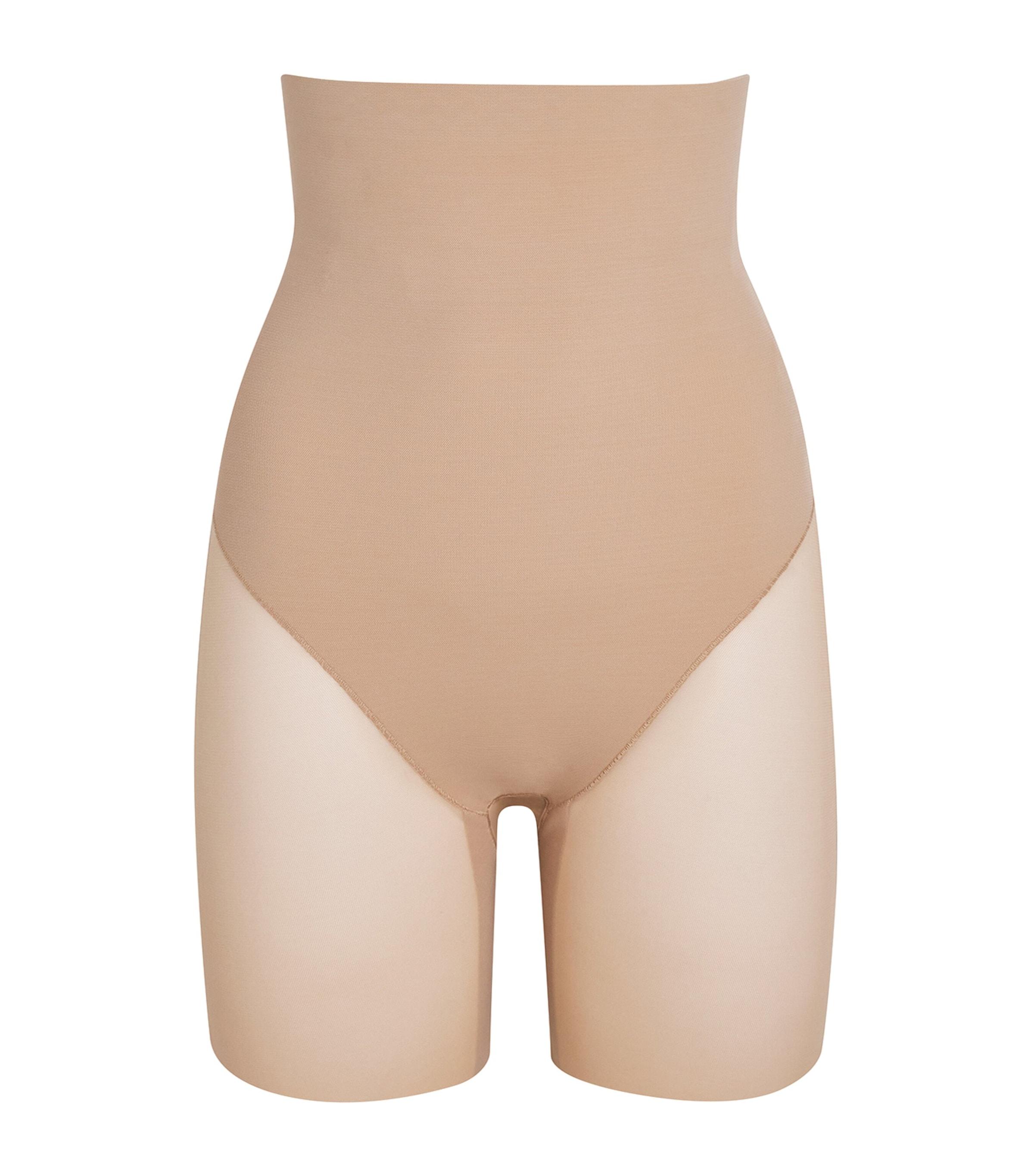 Skims Core Sculpt High-Waist Shorts by SKIMS