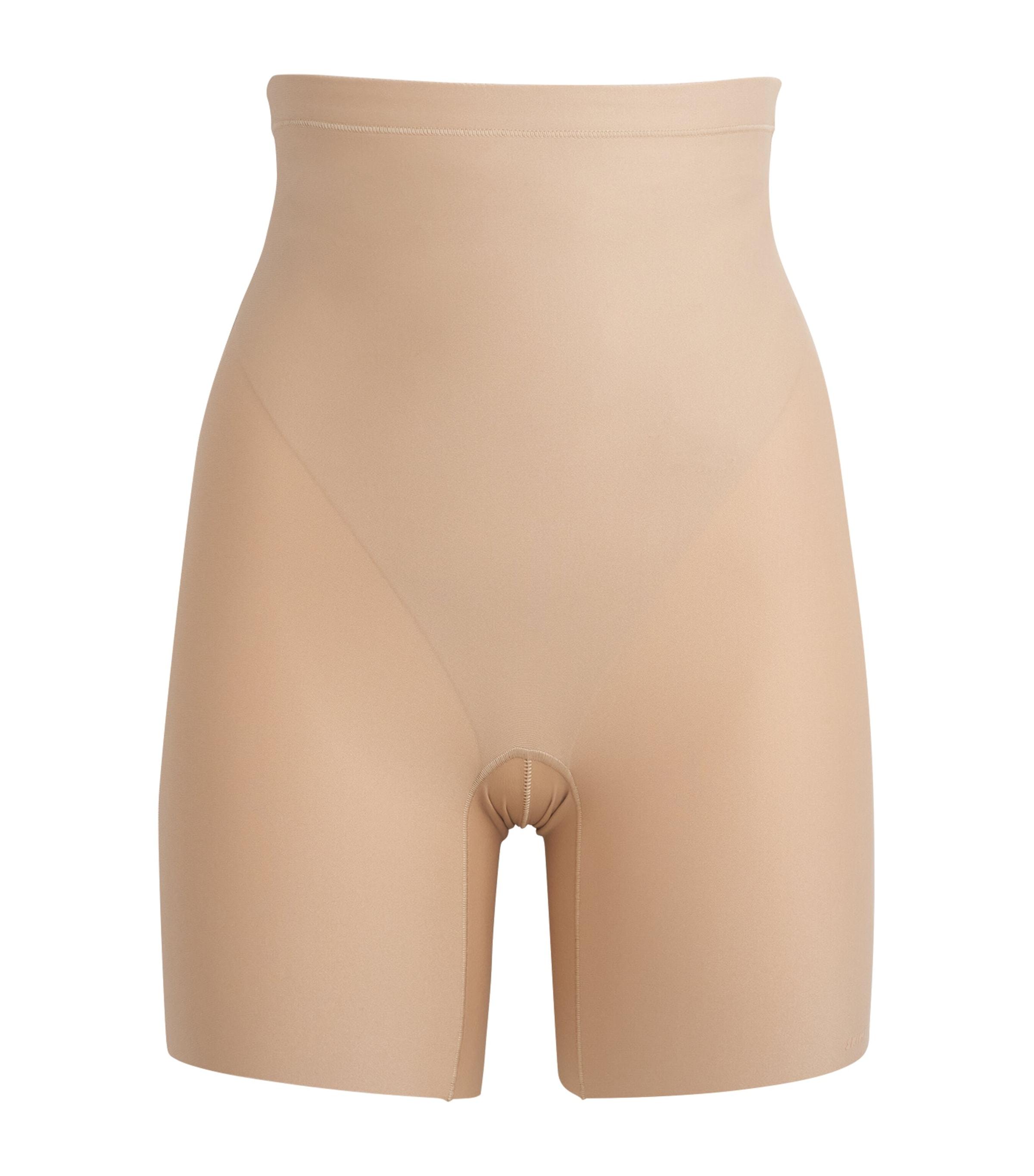 Skims Core Sculpt Mid-Waist Shorts by SKIMS