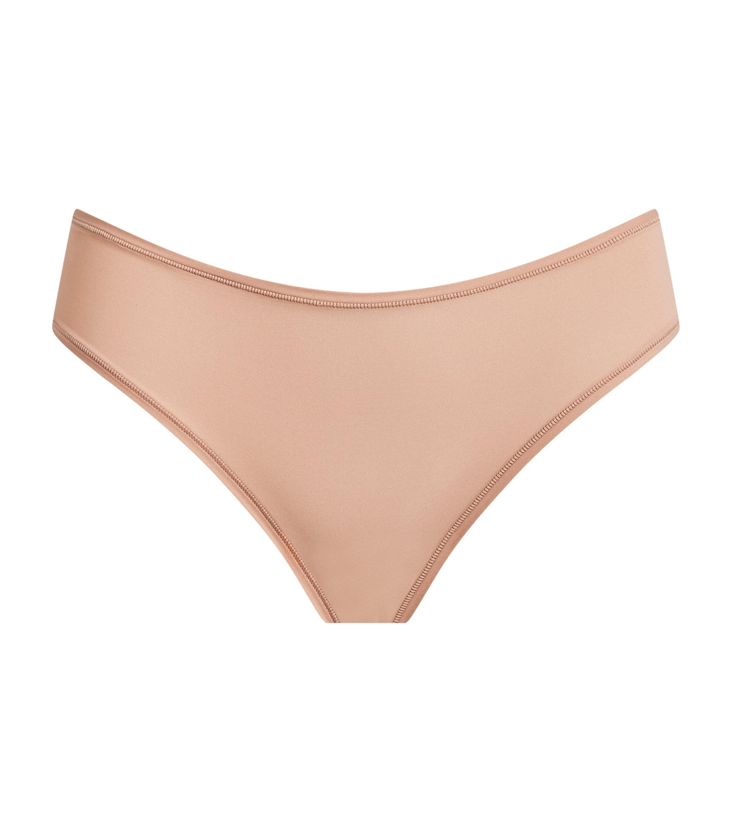 Skims Fits Everybody Cheeky Brief by SKIMS