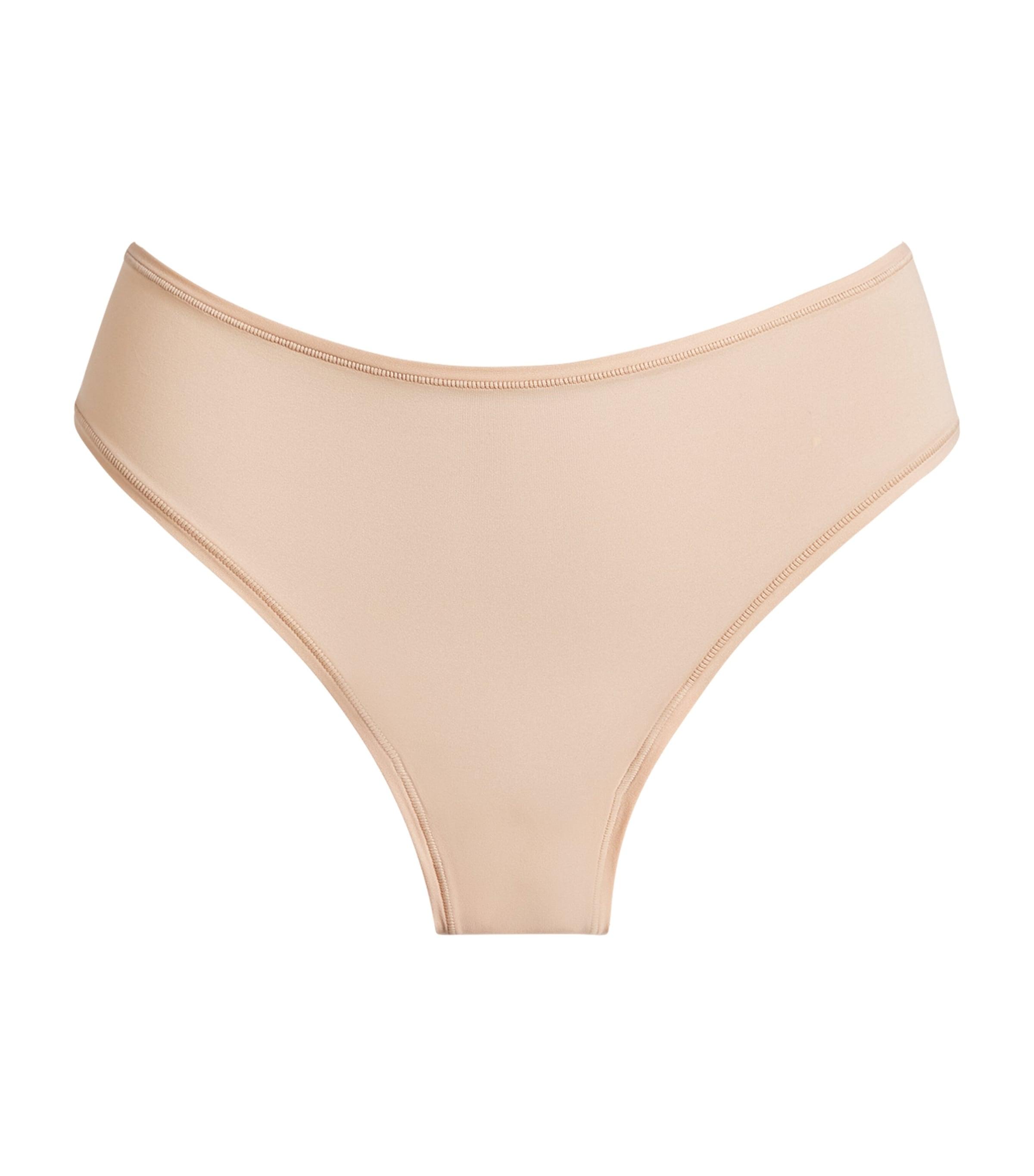 Skims Fits Everybody Cheeky Brief by SKIMS