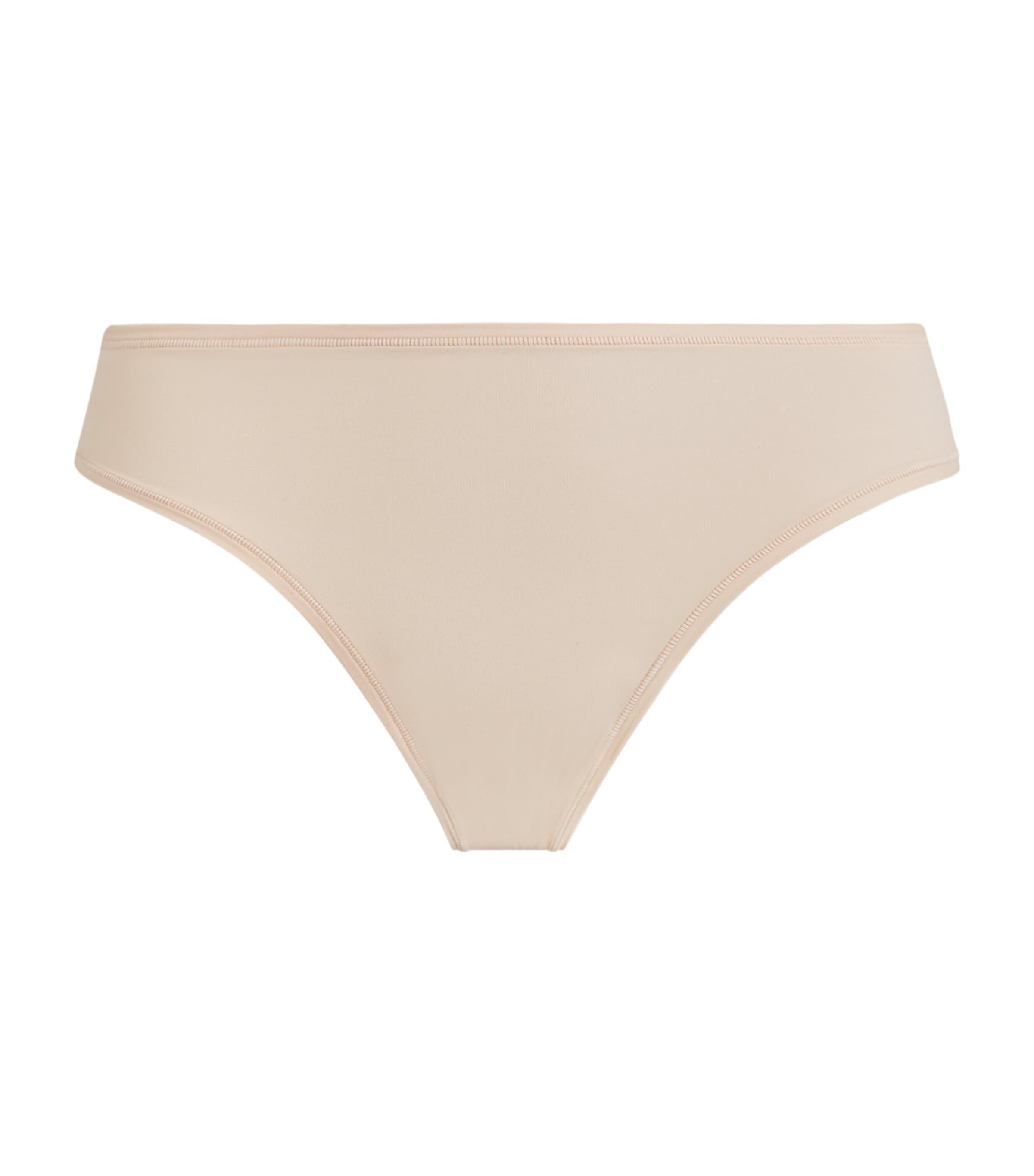 Skims Fits Everybody Cheeky Brief by SKIMS
