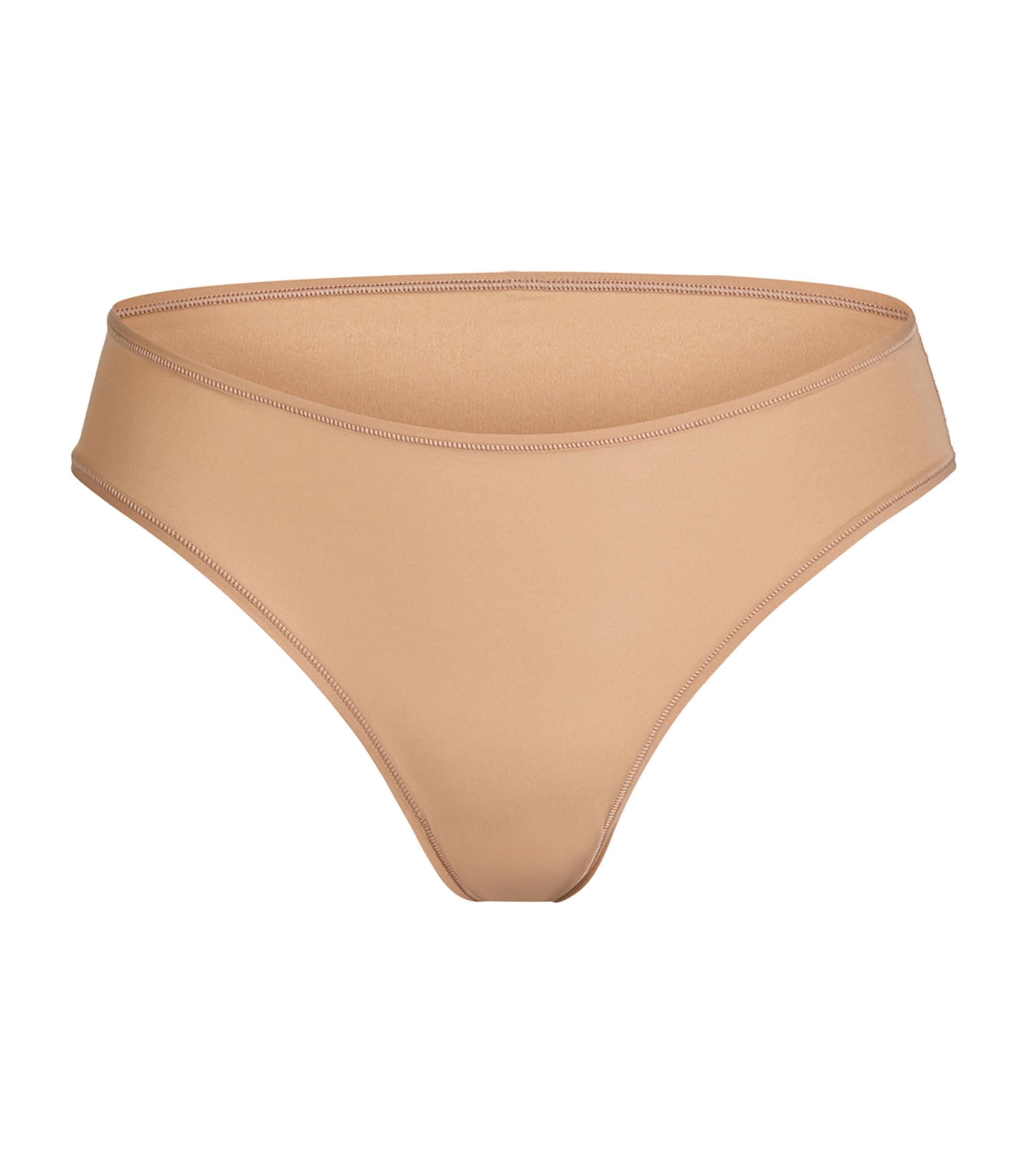 Skims Fits Everybody Cheeky Briefs by SKIMS