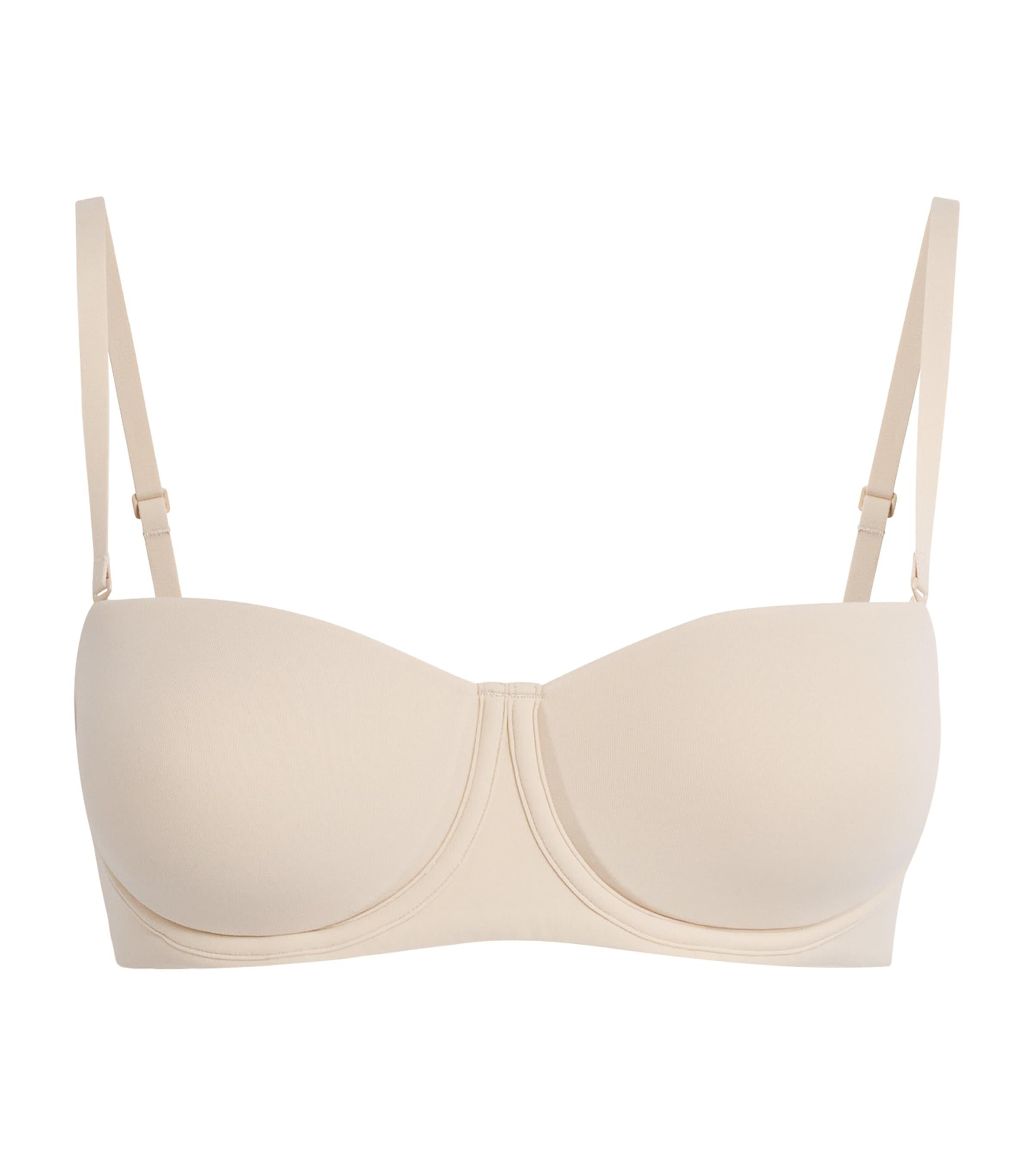 Skims Fits Everybody Strapless Bra by SKIMS