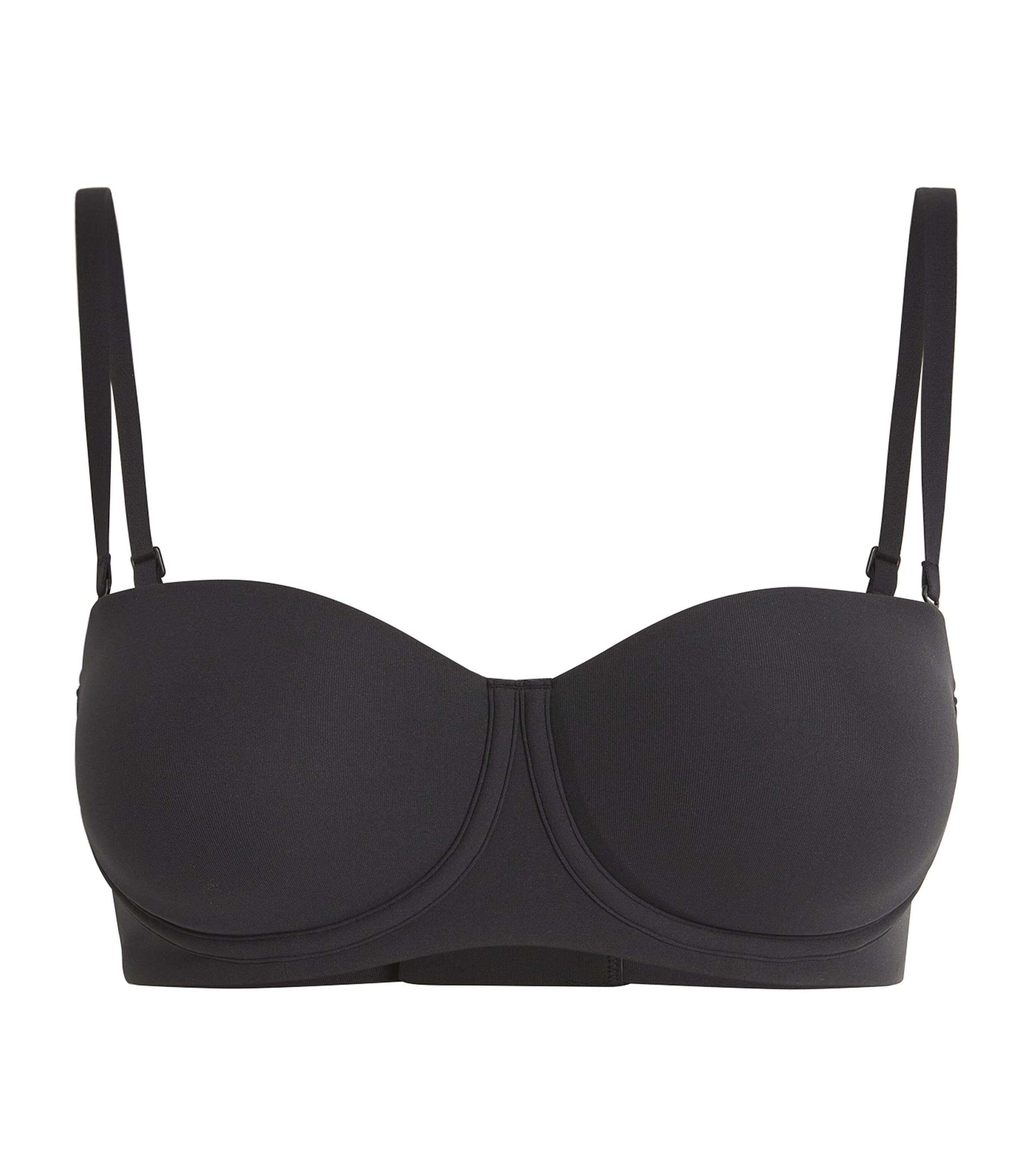 Skims Fits Everybody Strapless Bra by SKIMS
