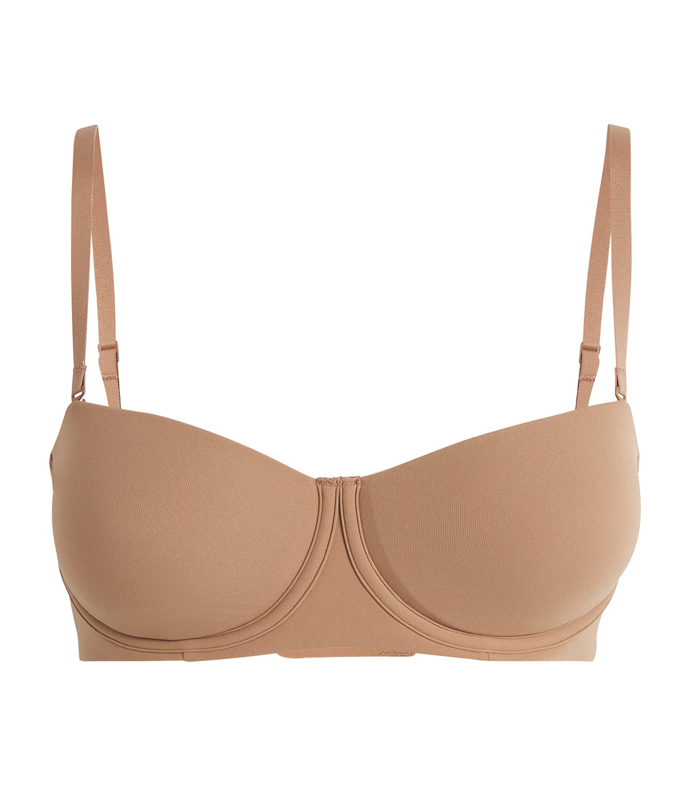 Skims Fits Everybody Strapless Bra by SKIMS