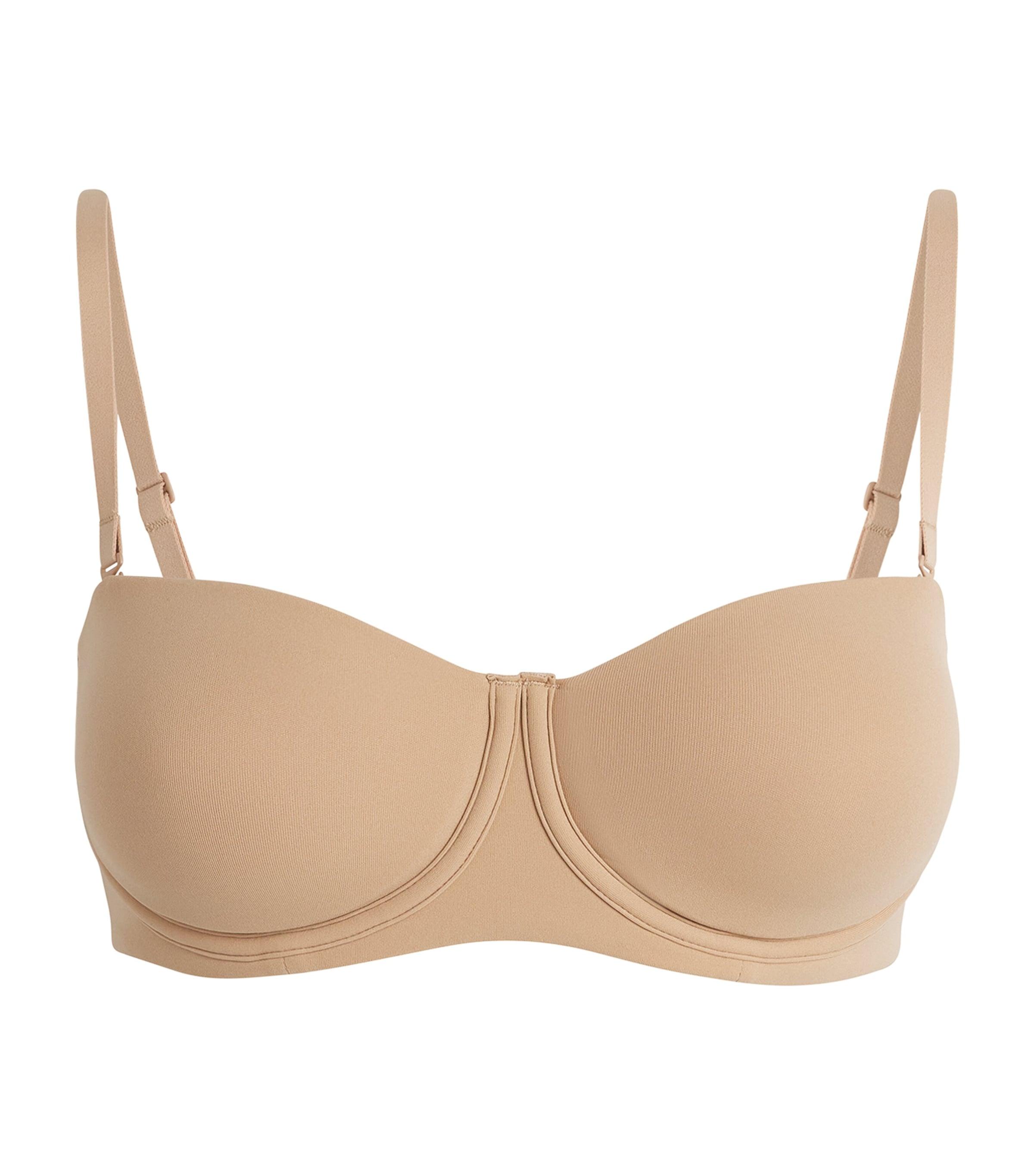 Skims Fits Everybody Strapless Bra by SKIMS