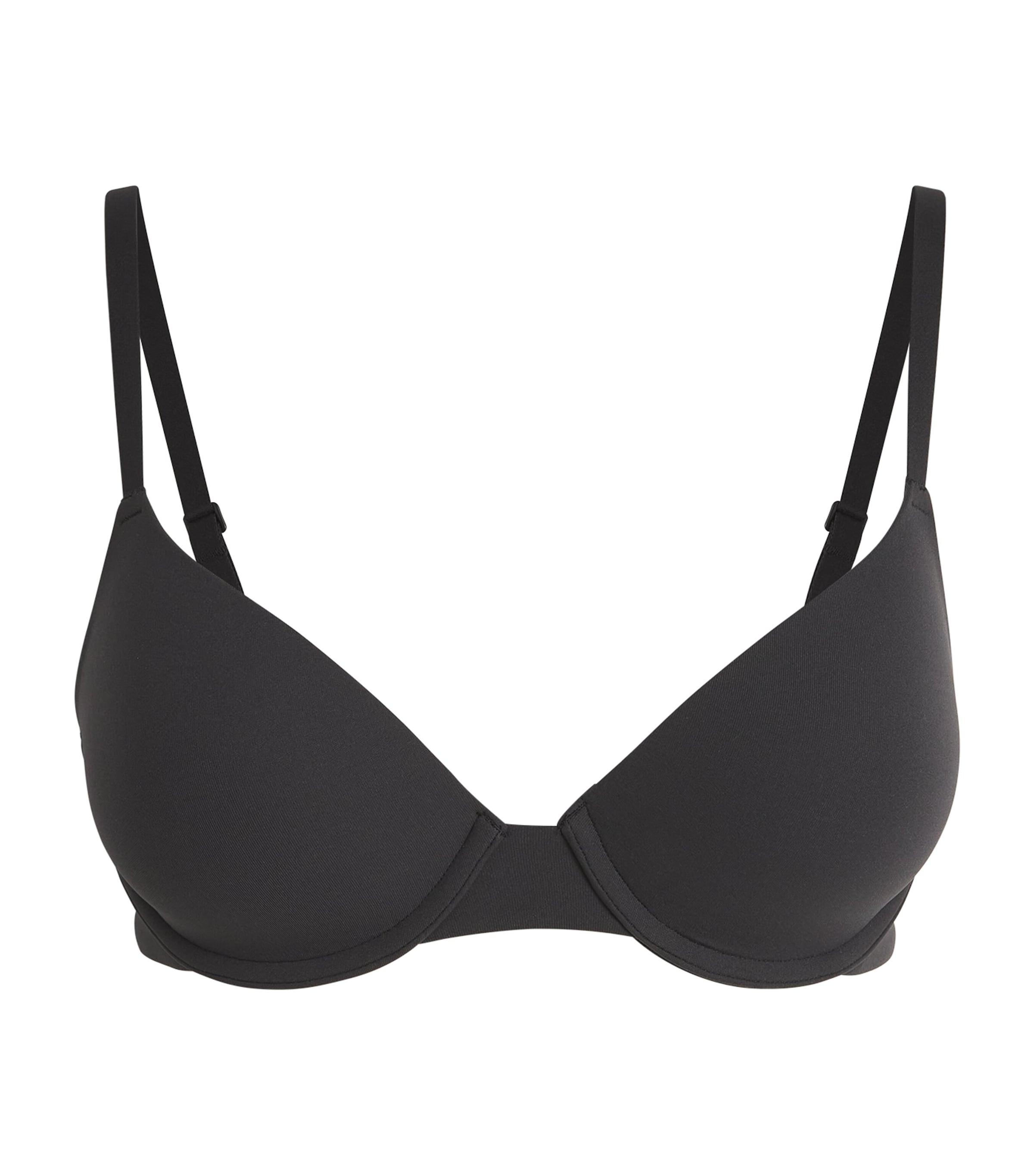 Skims Fits Everybody T-Shirt Bra by SKIMS