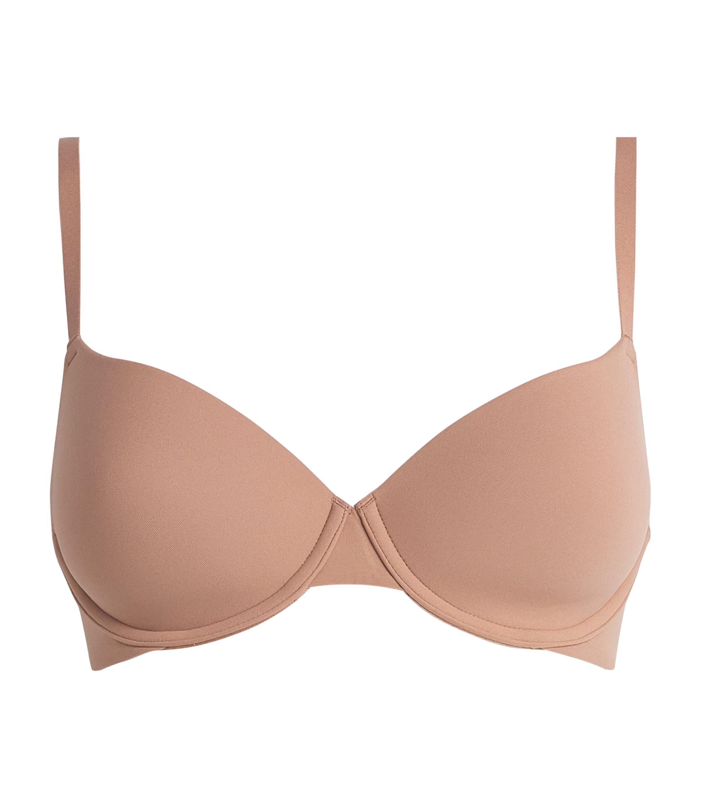 Skims Fits Everybody T-Shirt Bra by SKIMS
