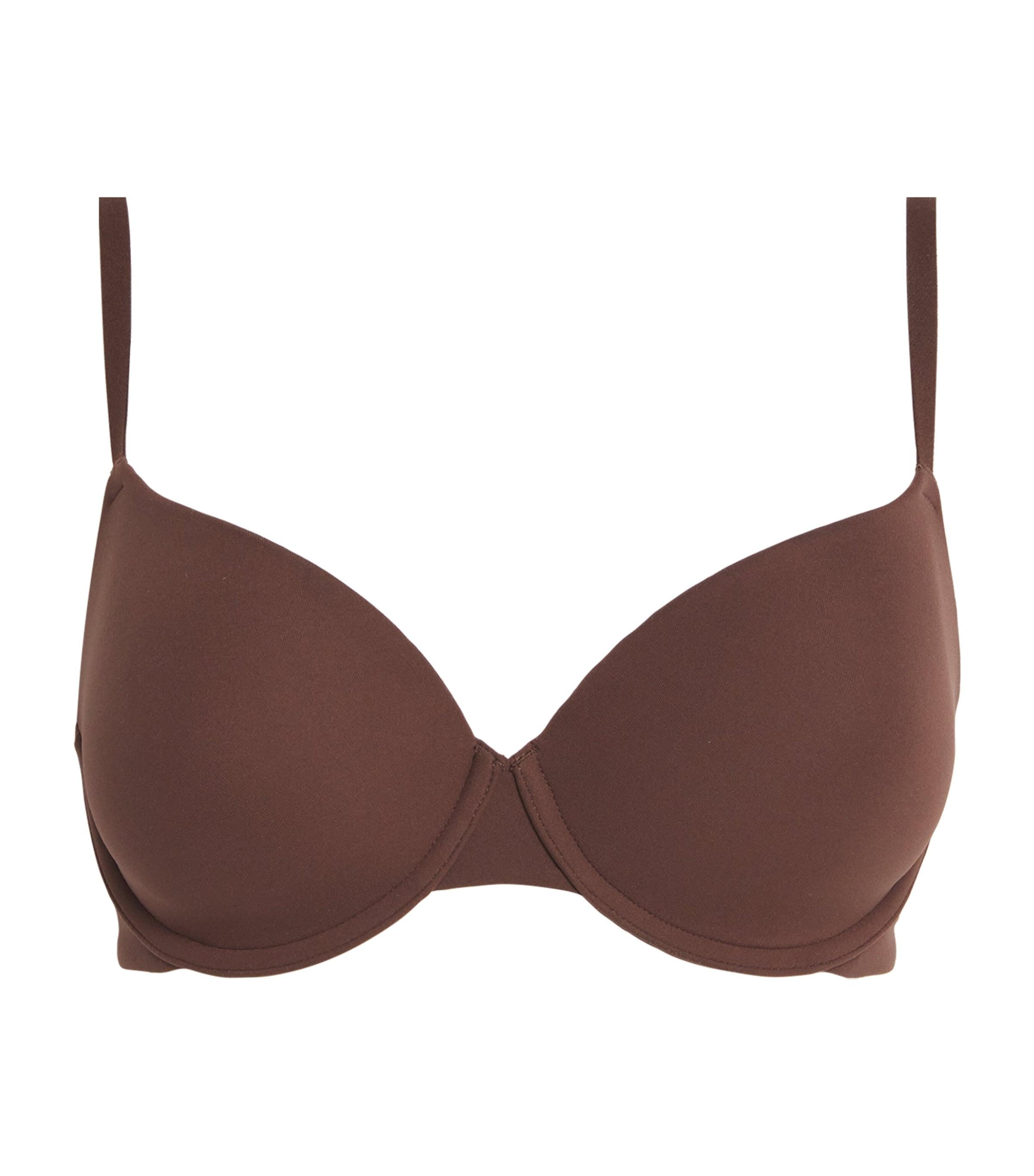 Skims Fits Everybody T-Shirt Bra by SKIMS