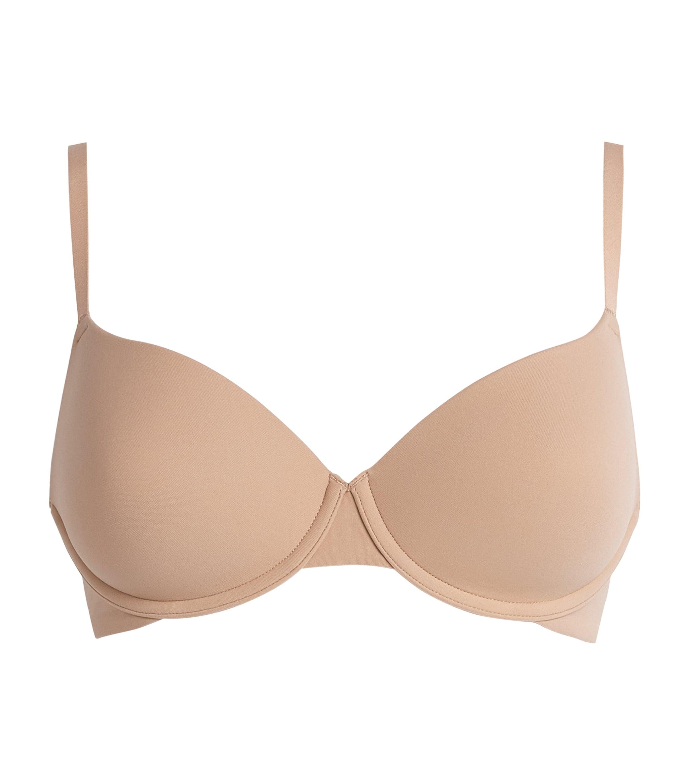 Skims Fits Everybody T-Shirt Bra by SKIMS