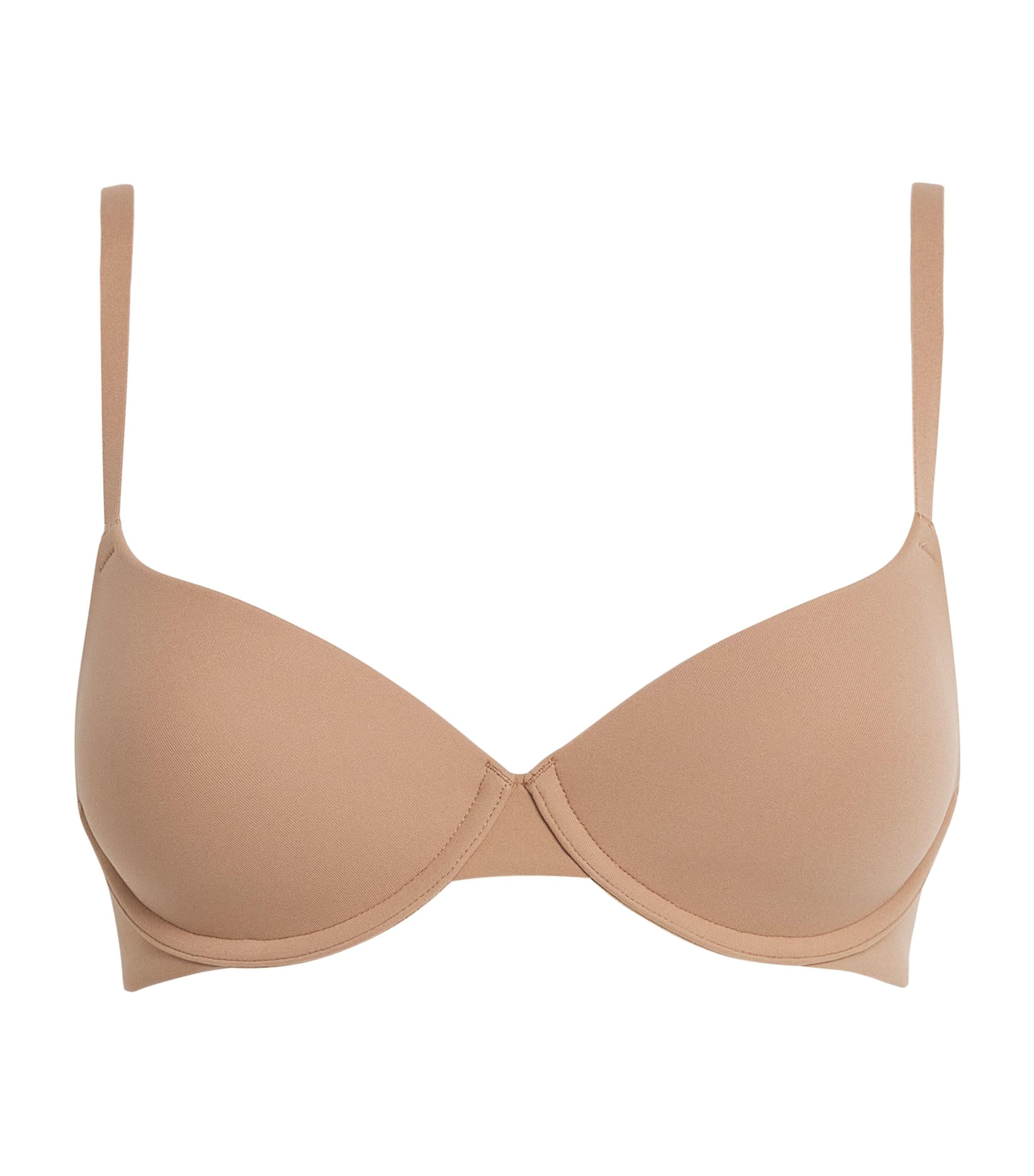 Skims Fits Everybody T-Shirt Bra by SKIMS