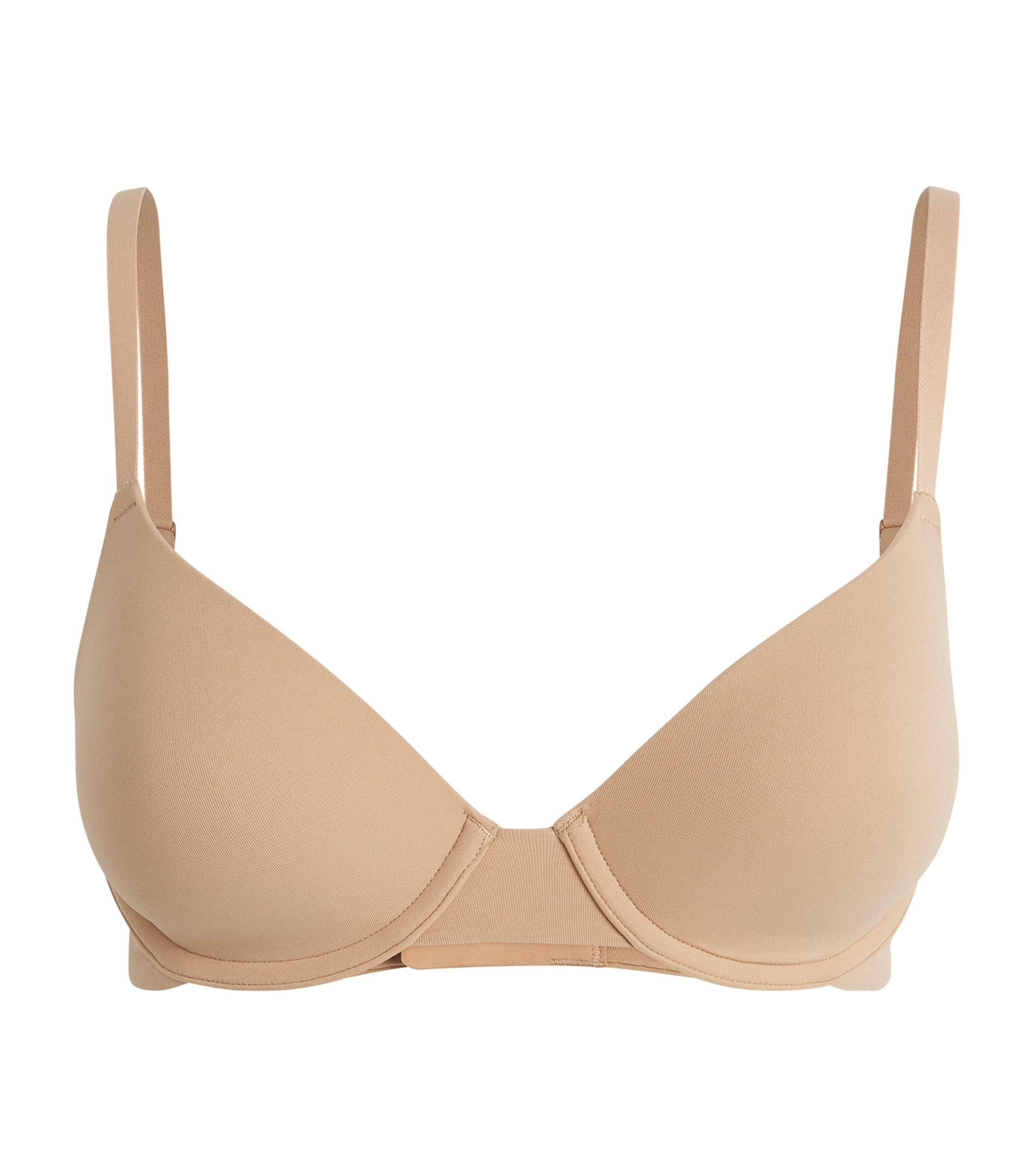 Skims Fits Everybody T-Shirt Bra by SKIMS