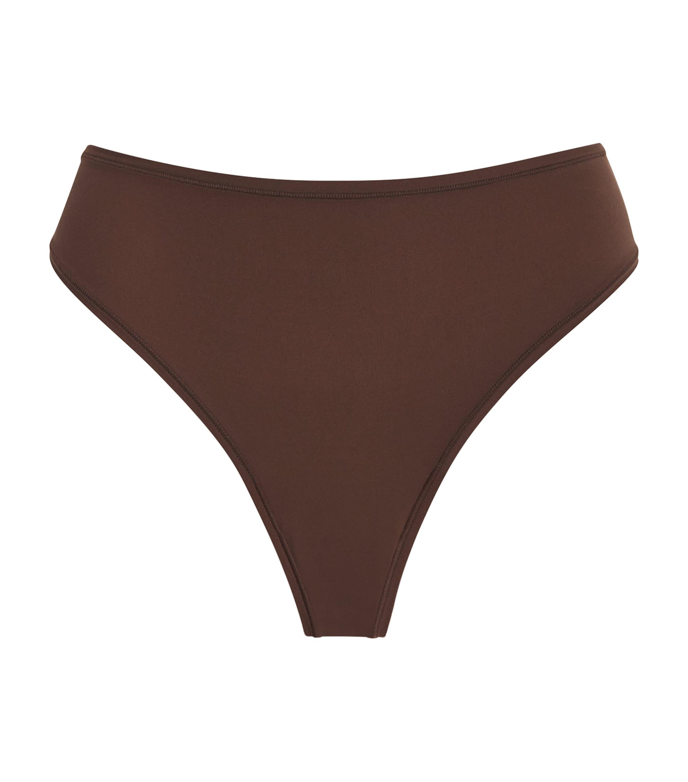 Skims Fits Everybody Thong by SKIMS