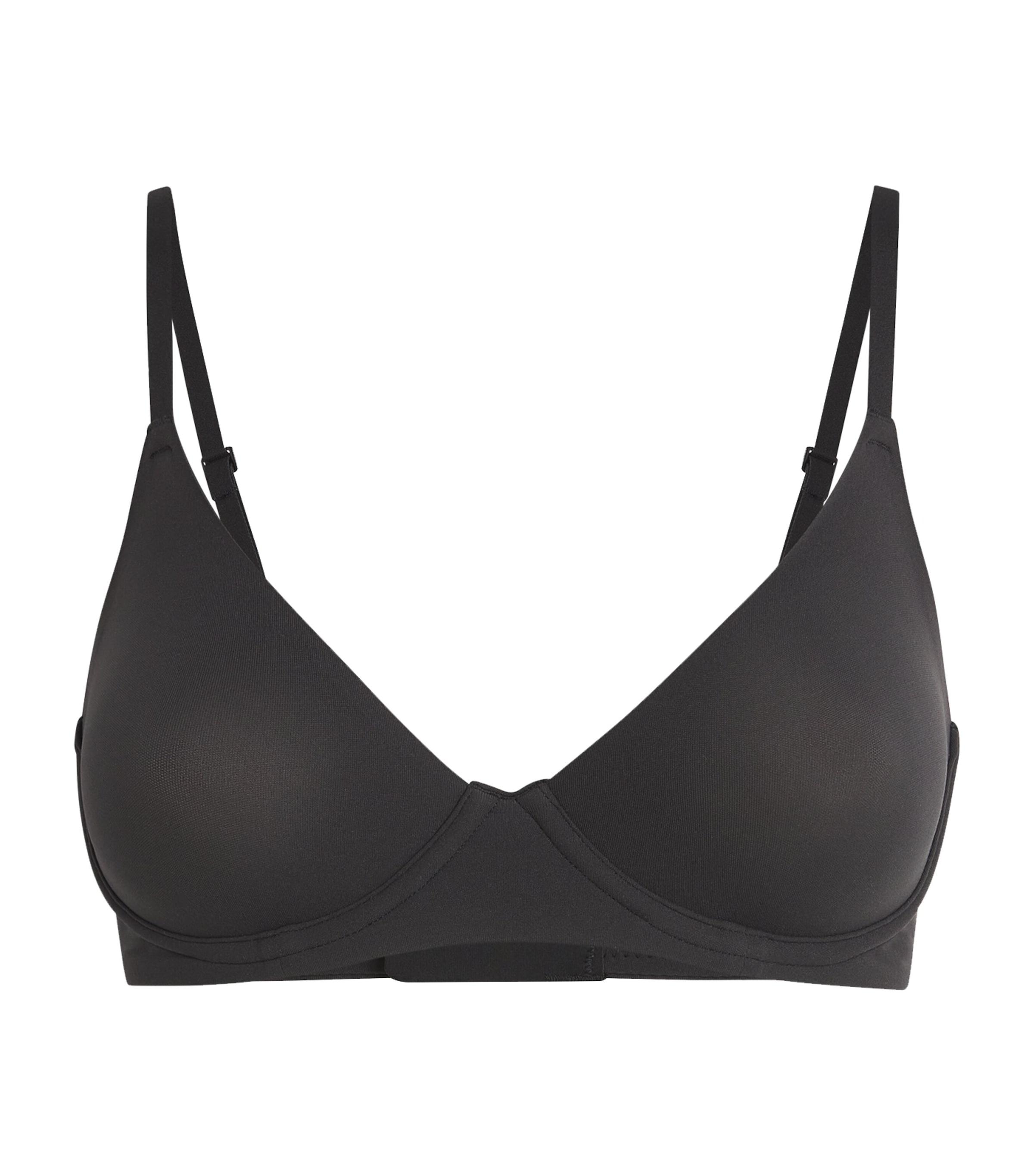 Skims Fits Everybody Unlined Demi Bra by SKIMS