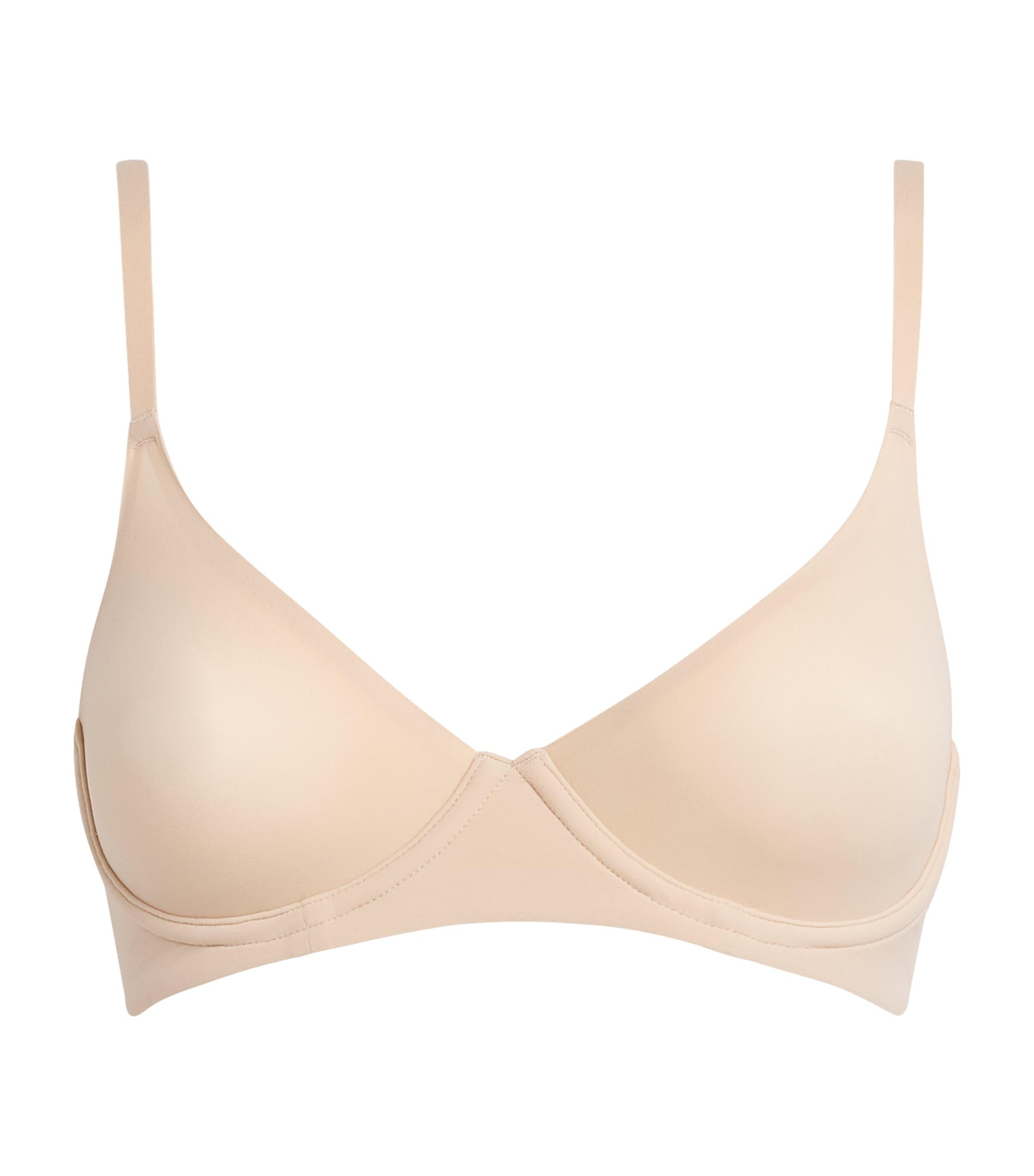 Skims Fits Everybody Unlined Demi Bra by SKIMS