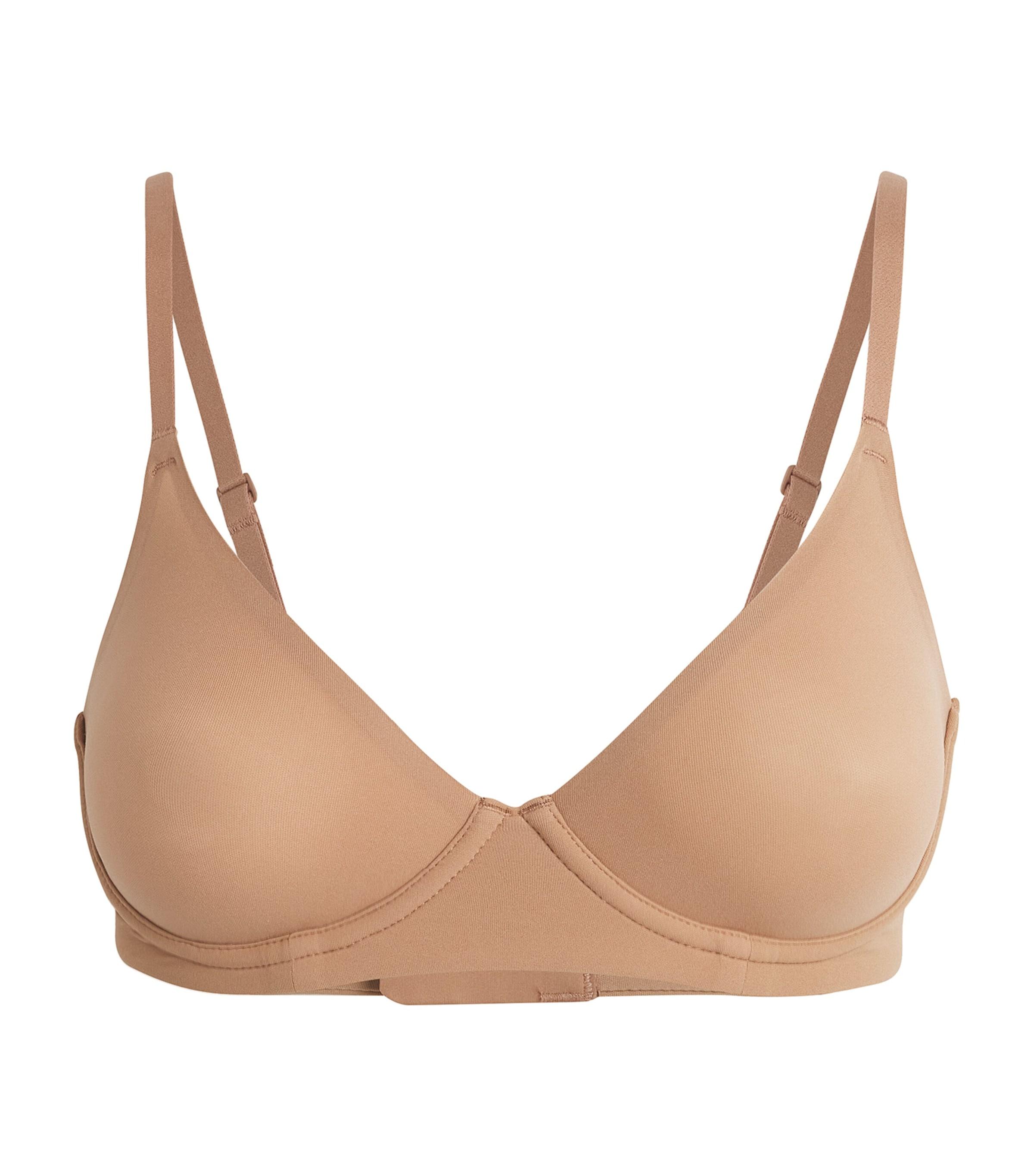 Skims Fits Everybody Unlined Demi Bra by SKIMS