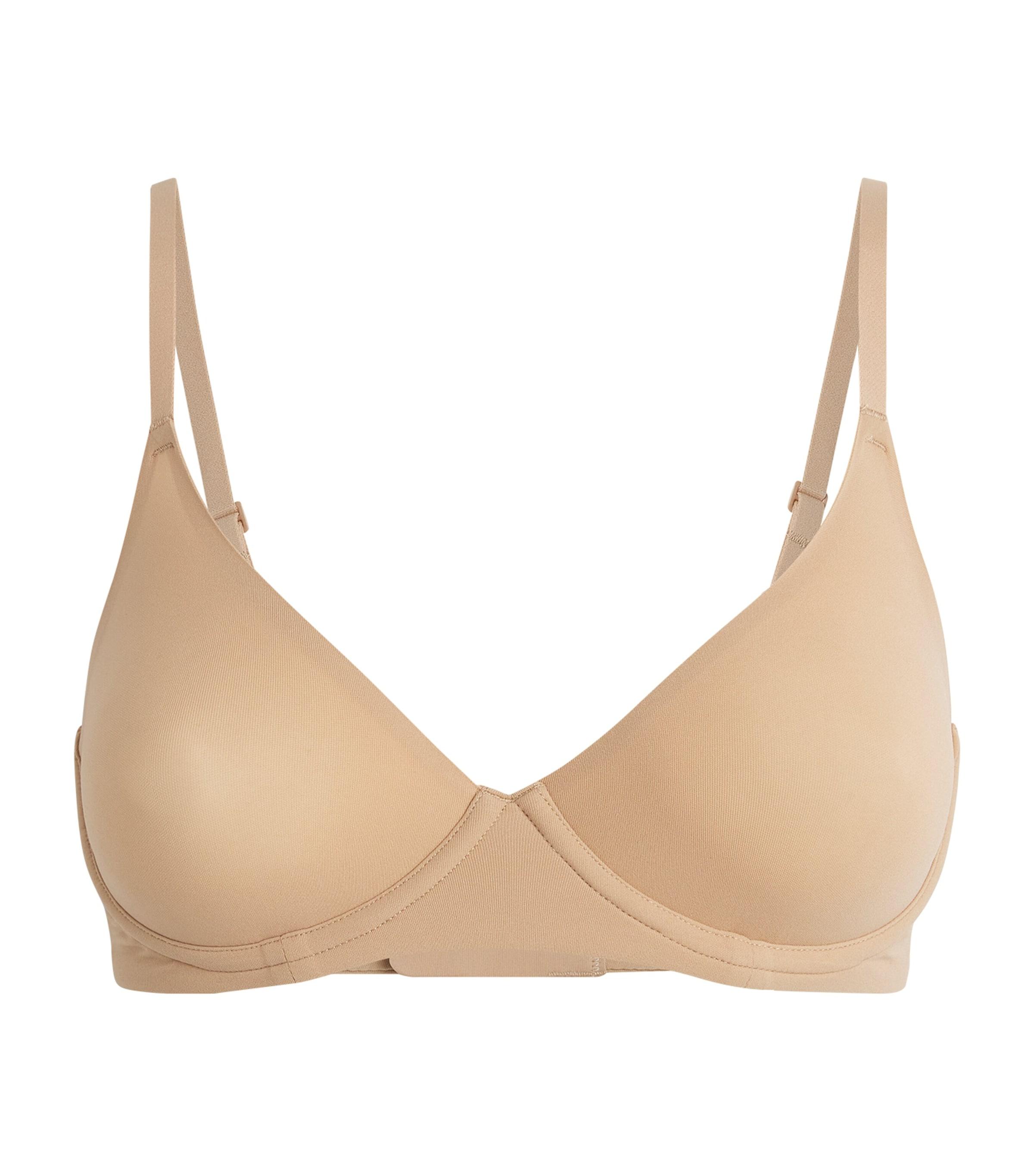 Skims Fits Everybody Unlined Demi Bra by SKIMS