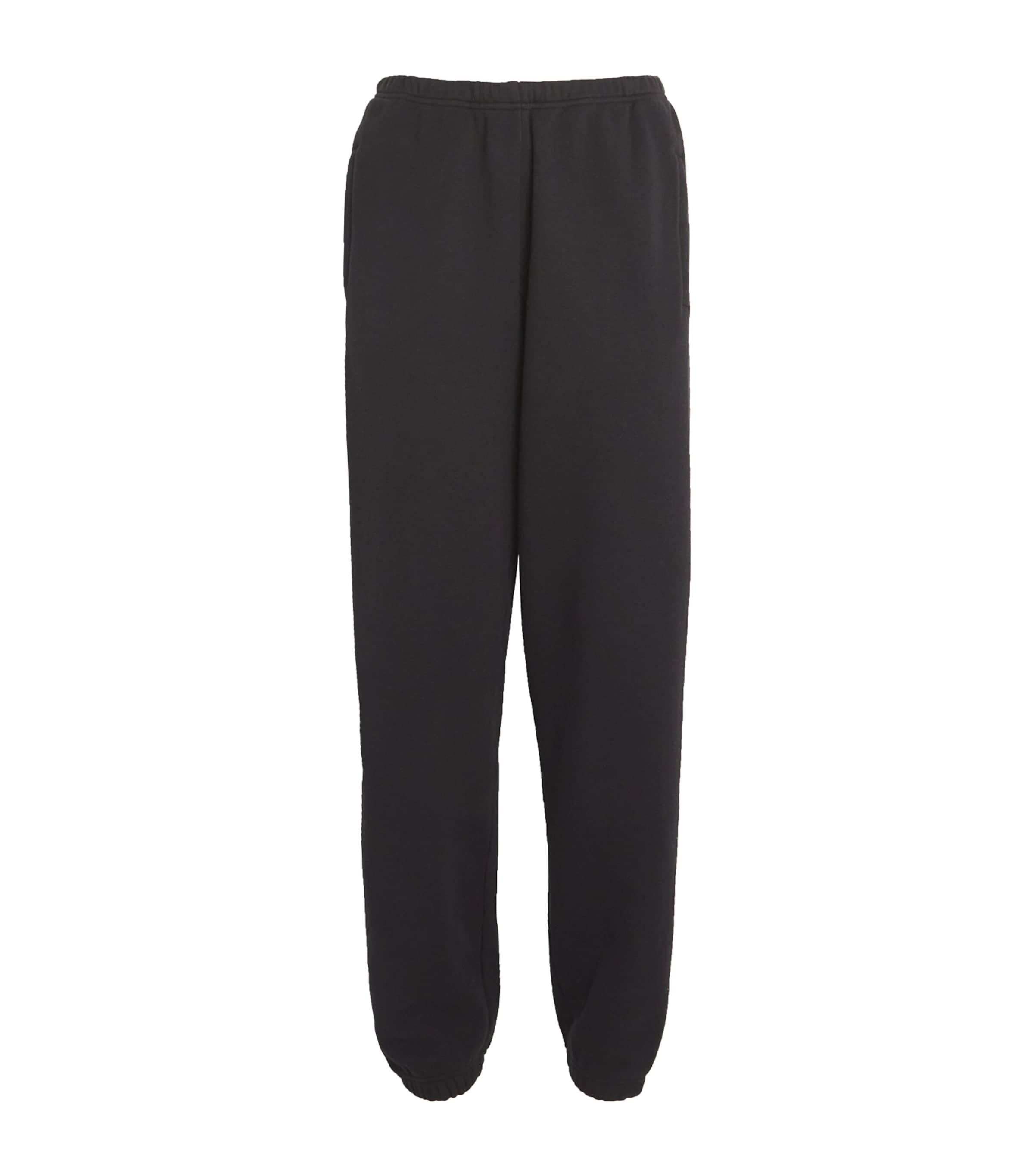 Skims Fleece Classic Sweatpants by SKIMS
