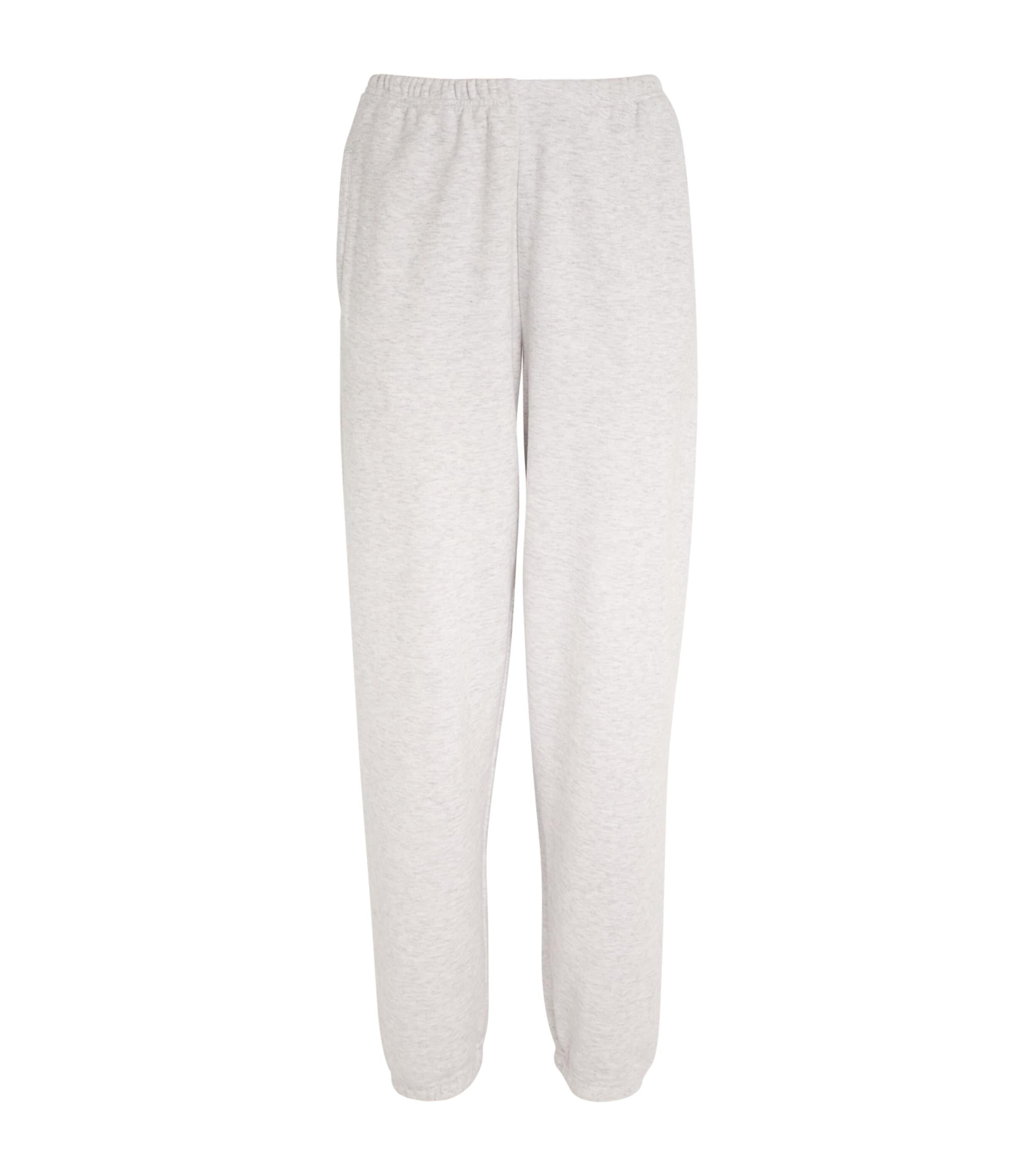 Skims Fleece Classic Sweatpants by SKIMS