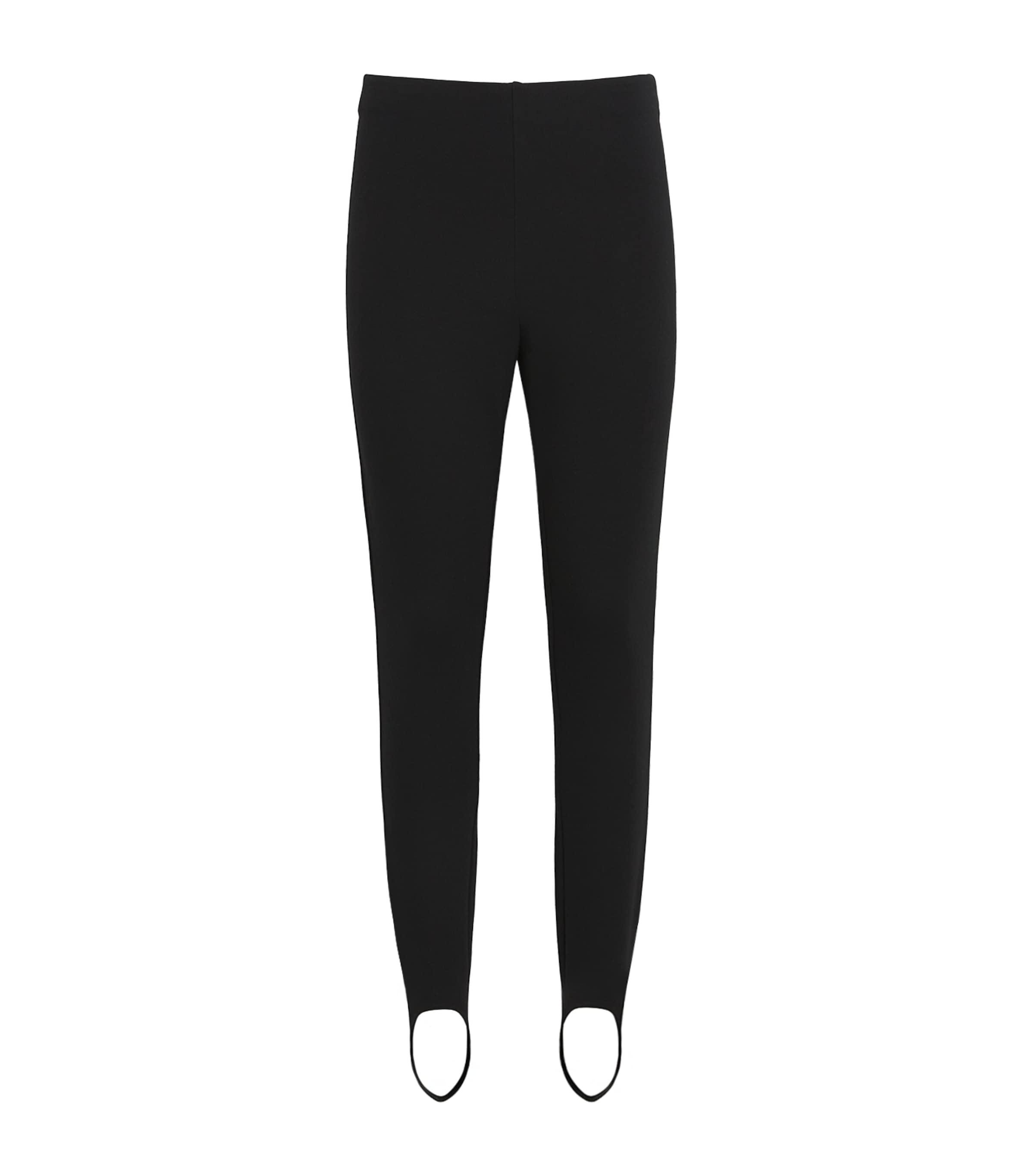 Skims High-Waist Stirrup Leggings by SKIMS