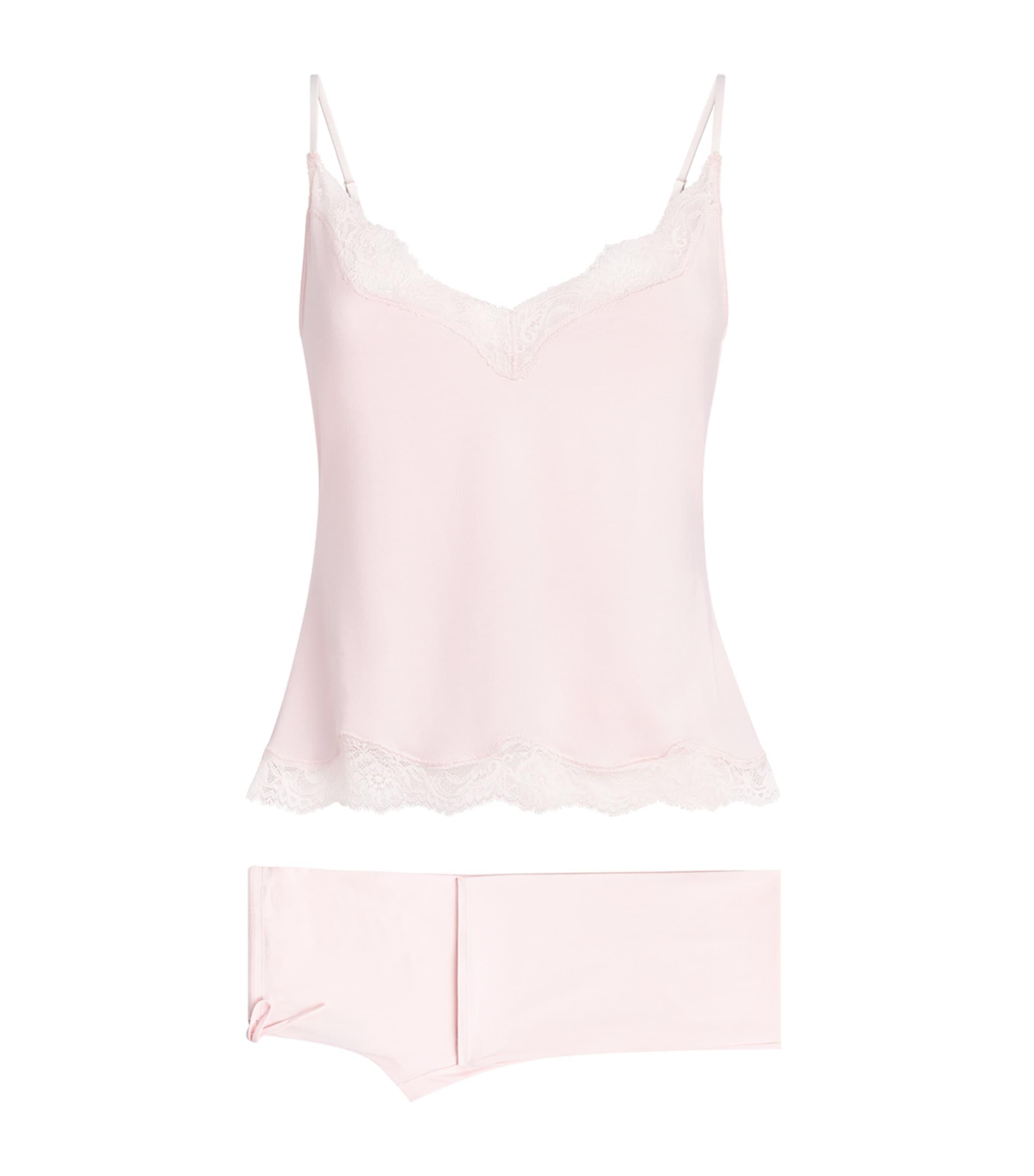 Skims Sleep Cami Pyjama Set by SKIMS