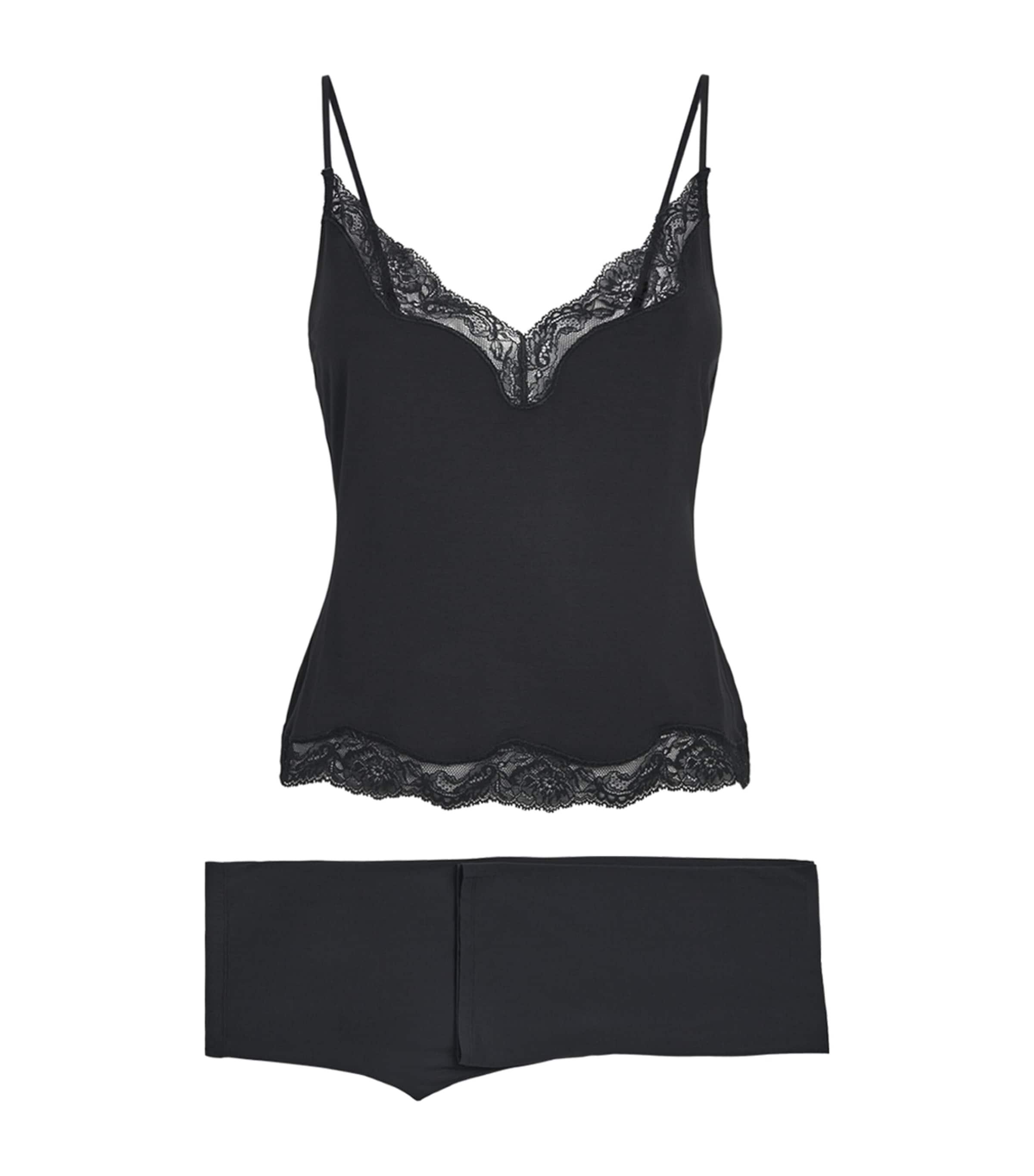 Skims Sleep Cami Pyjama Set by SKIMS