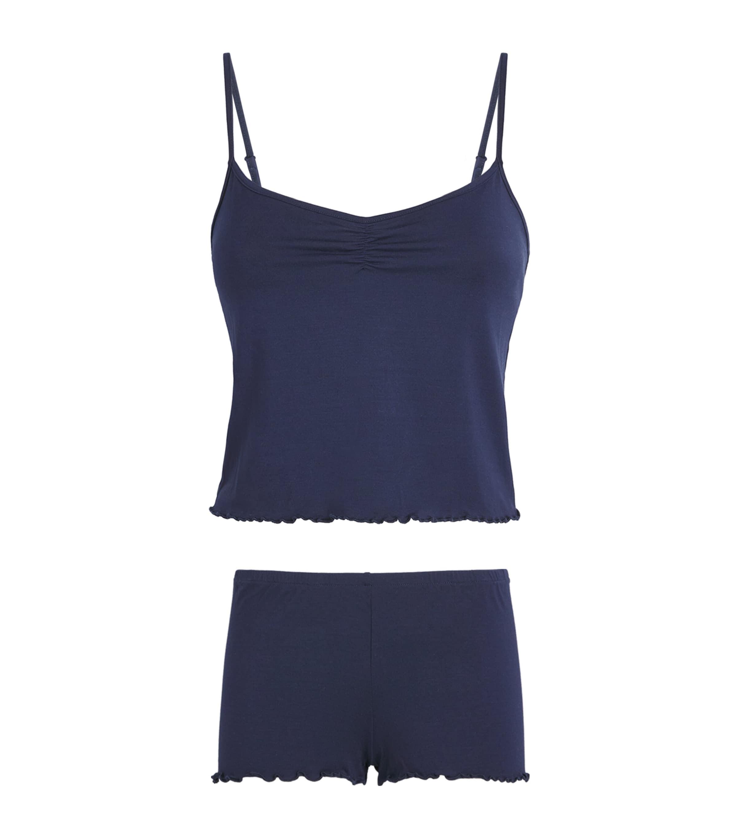 Skims Sleep Cami Short Pyjama Set by SKIMS