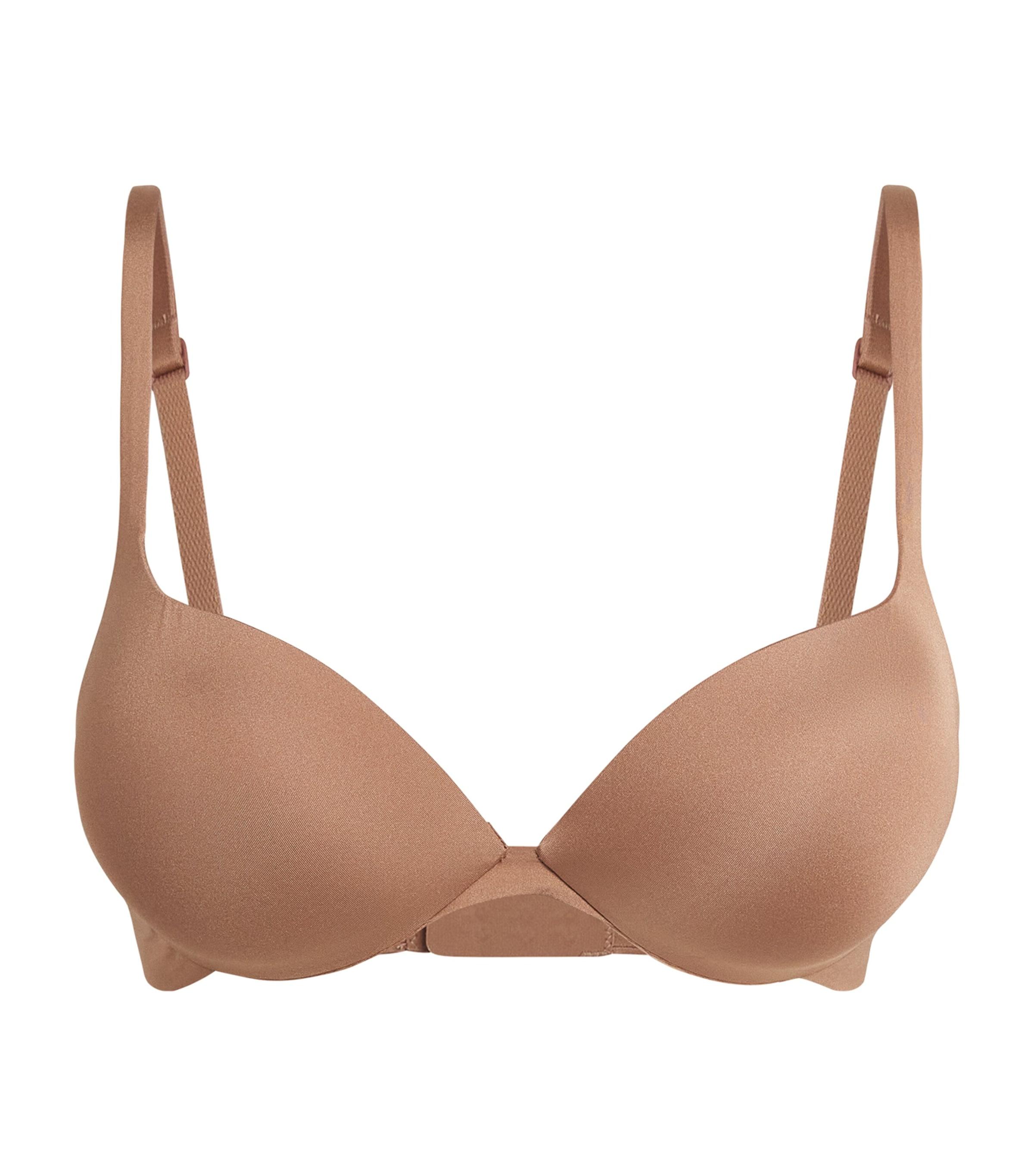 Skims Ultimate Plunge Push-Up Bra by SKIMS