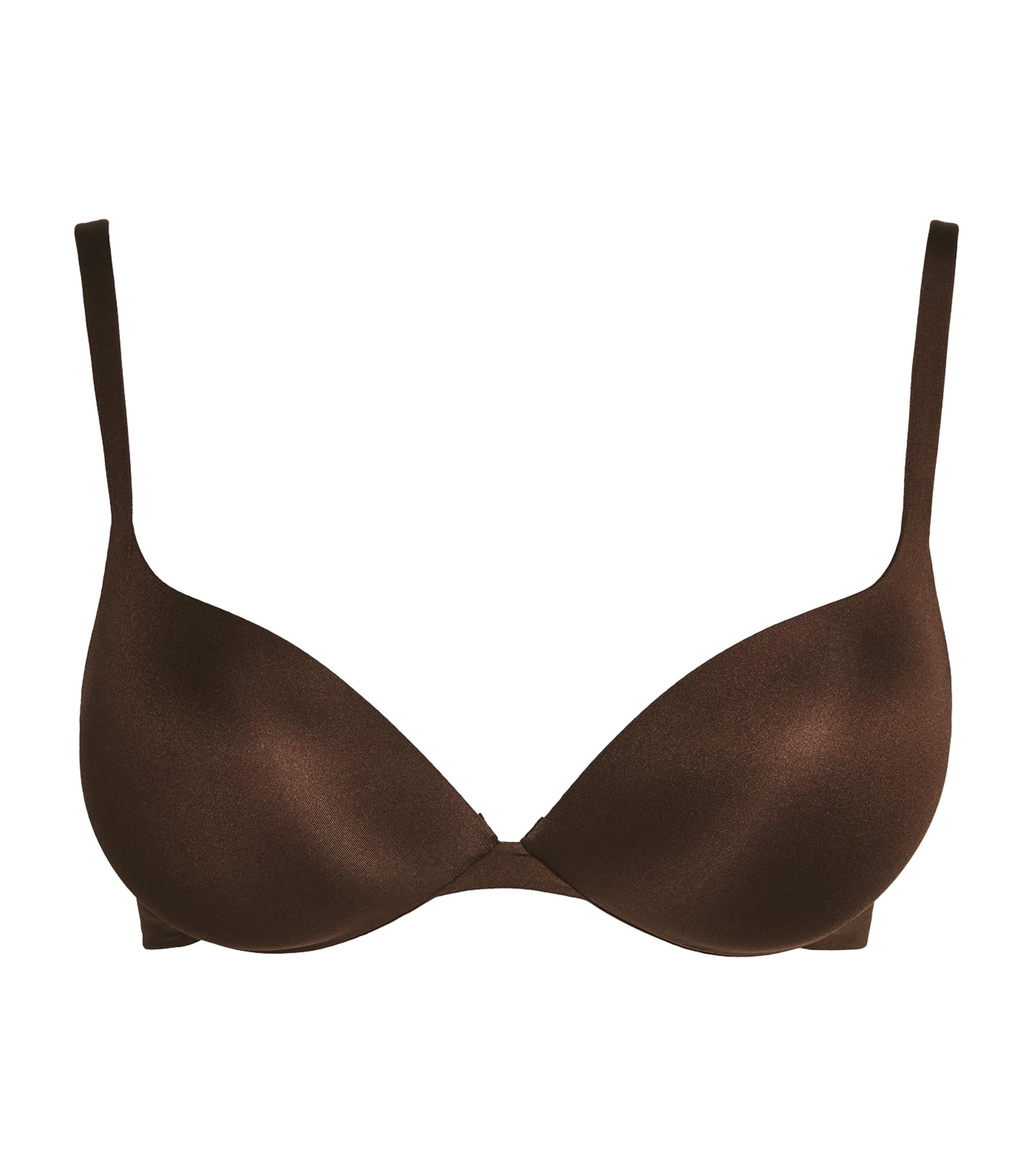 Skims Ultimate Push-Up Plunge Bra by SKIMS
