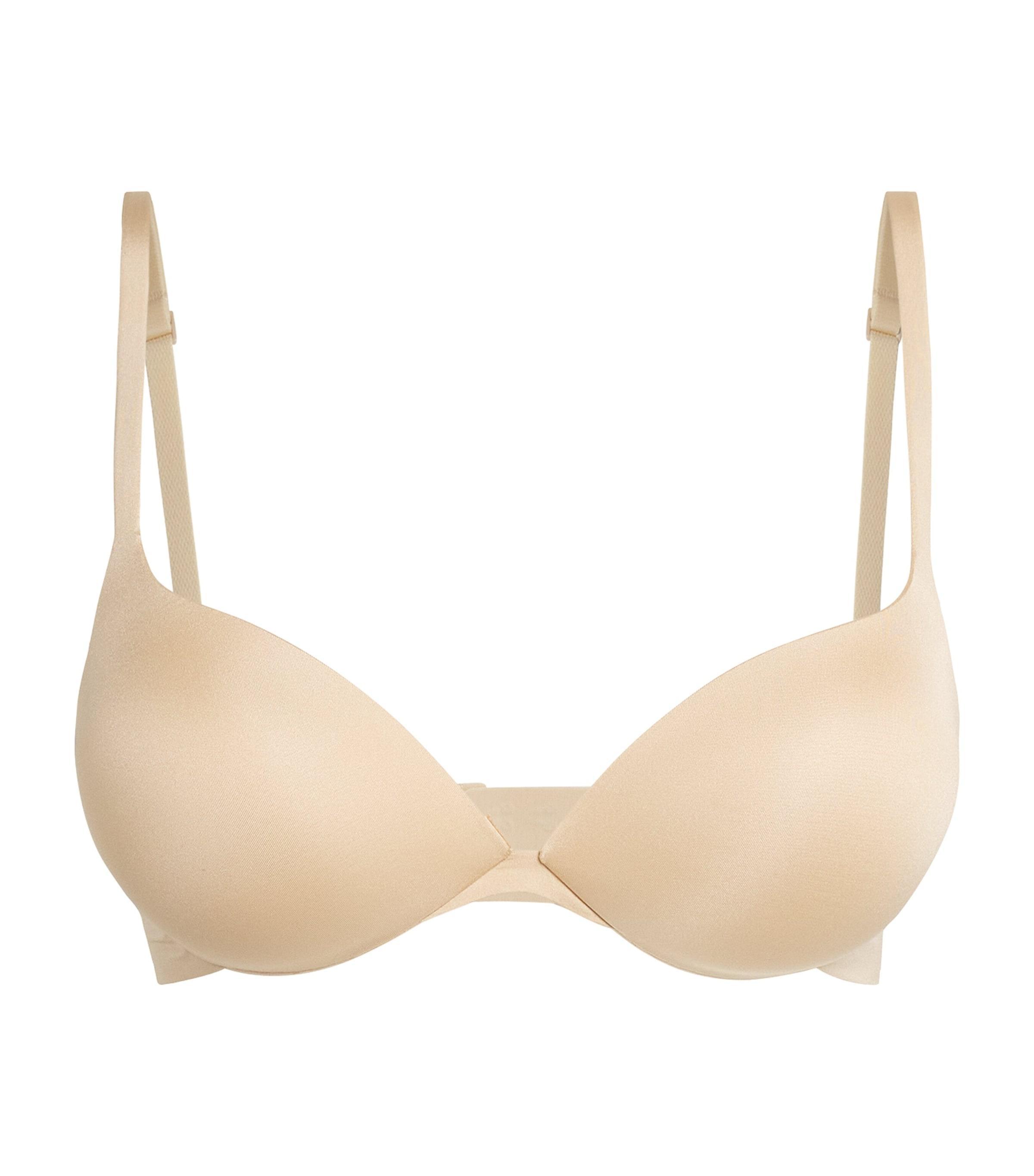Skims Ultimate Push-Up Plunge Bra by SKIMS