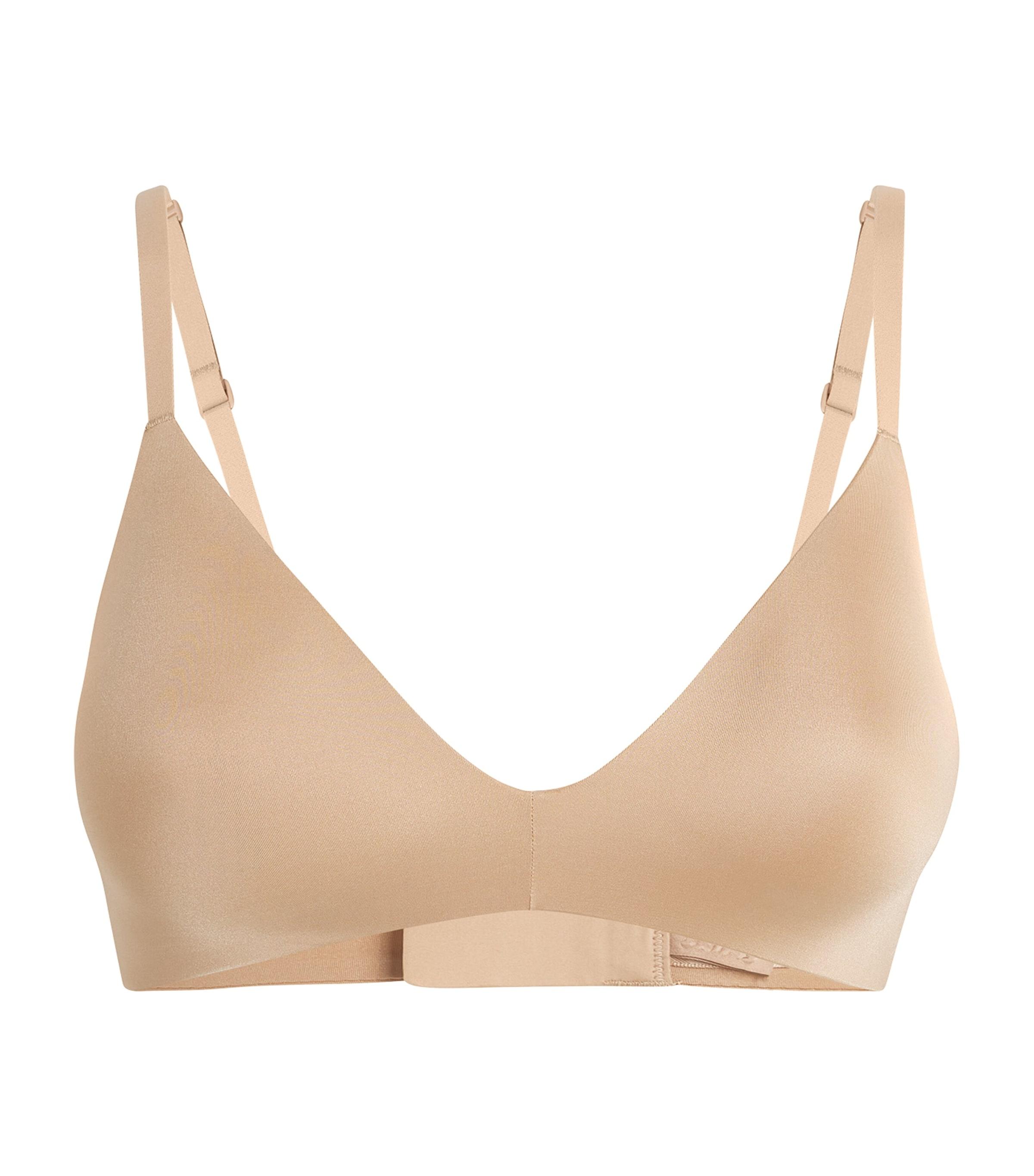 Skims Wireless T-Shirt Bra by SKIMS
