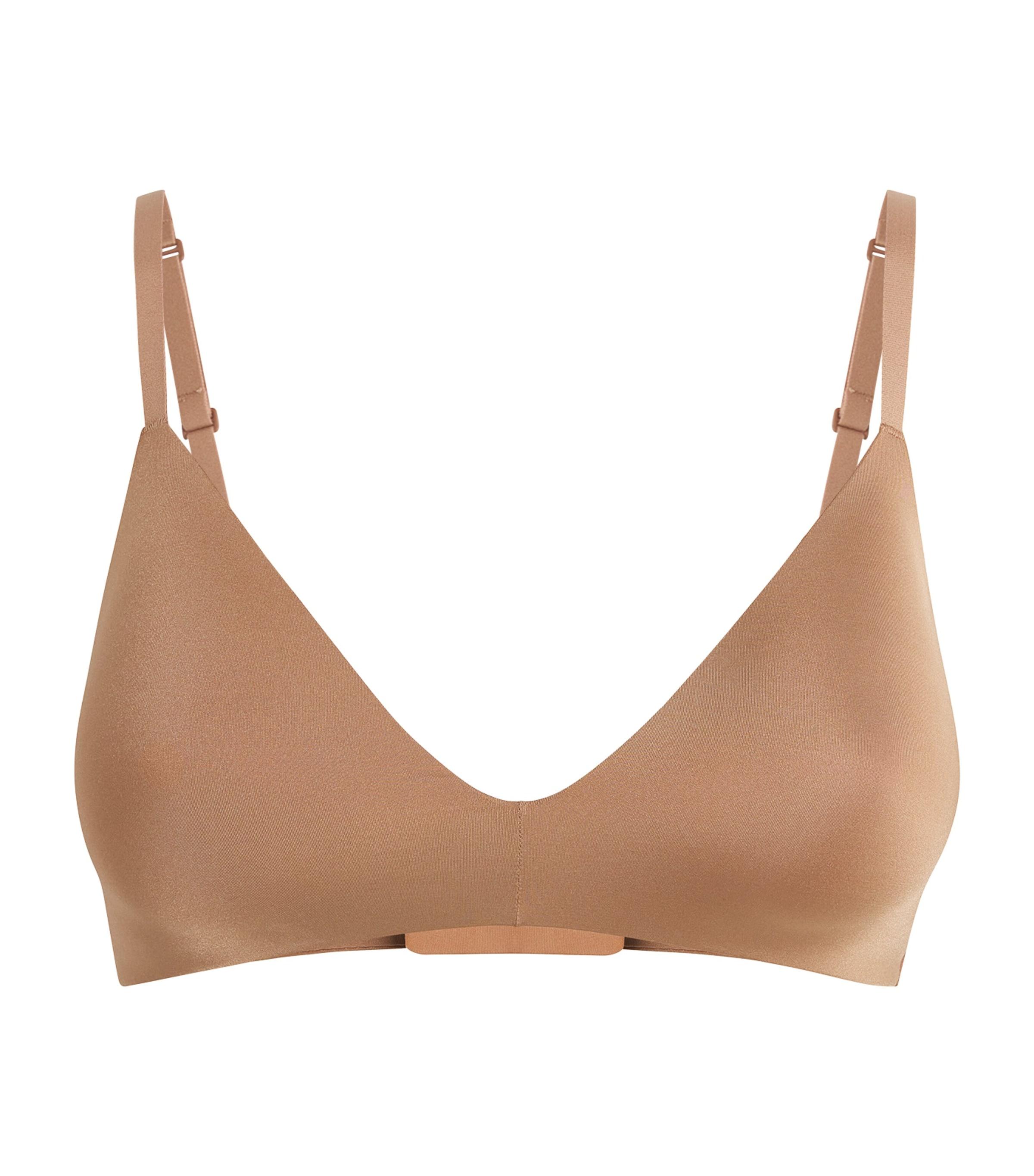 Skims Wireless T-Shirt Bra by SKIMS