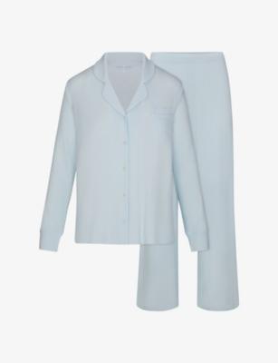 Soft Lounge Modal-Jersey Sleep Set by SKIMS