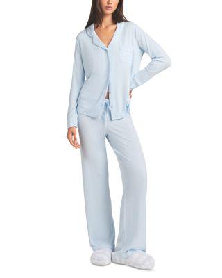 Soft Lounge Pajama Set by SKIMS