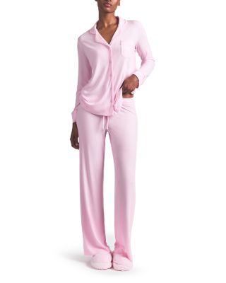 Soft Lounge Pajama Set by SKIMS