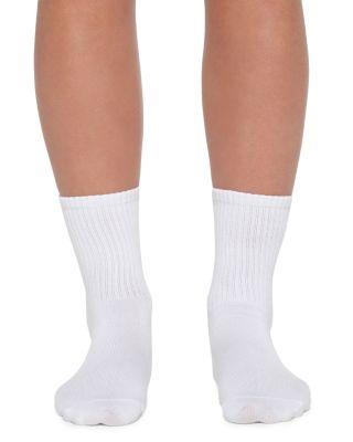 Sport Crew Socks by SKIMS