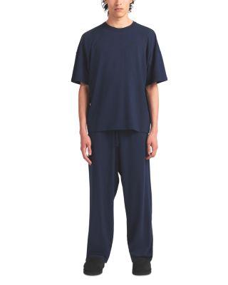 Straight Leg Jersey Lounge Pants by SKIMS
