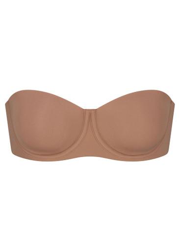 Strapless bra by SKIMS