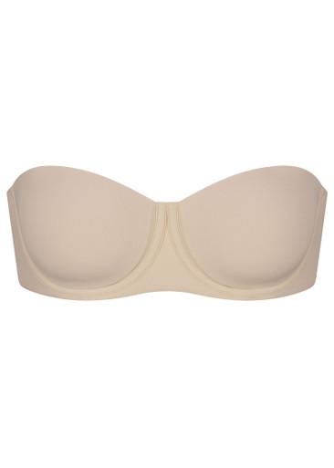 Strapless bra by SKIMS